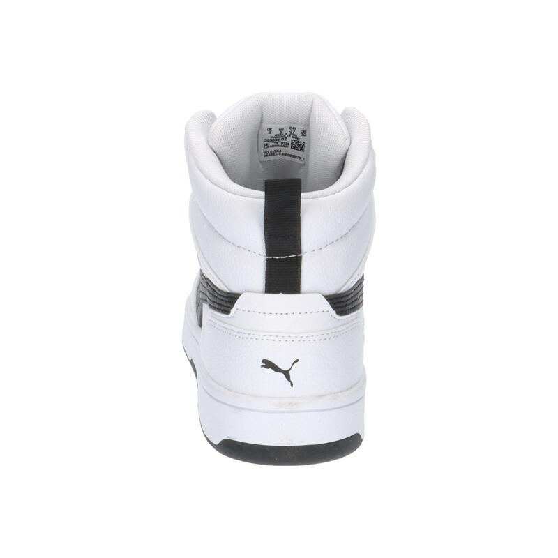 Pantofi Rebound V6 Mid Tineret PUMA