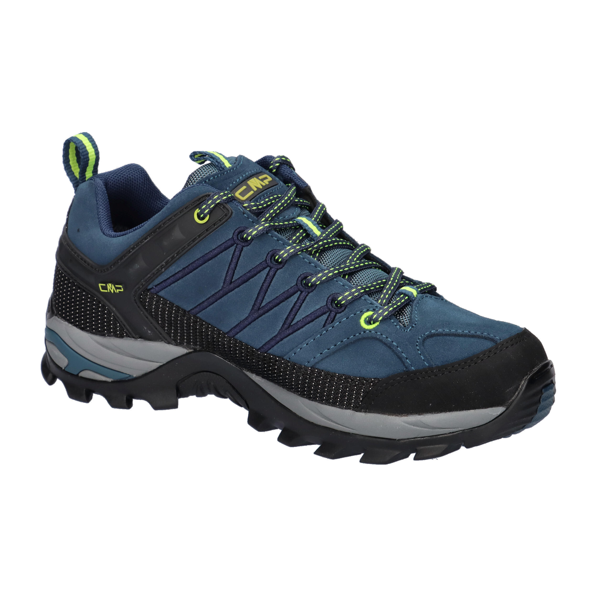 Chaussures randonnée pour hommes Rigel Low 8/15