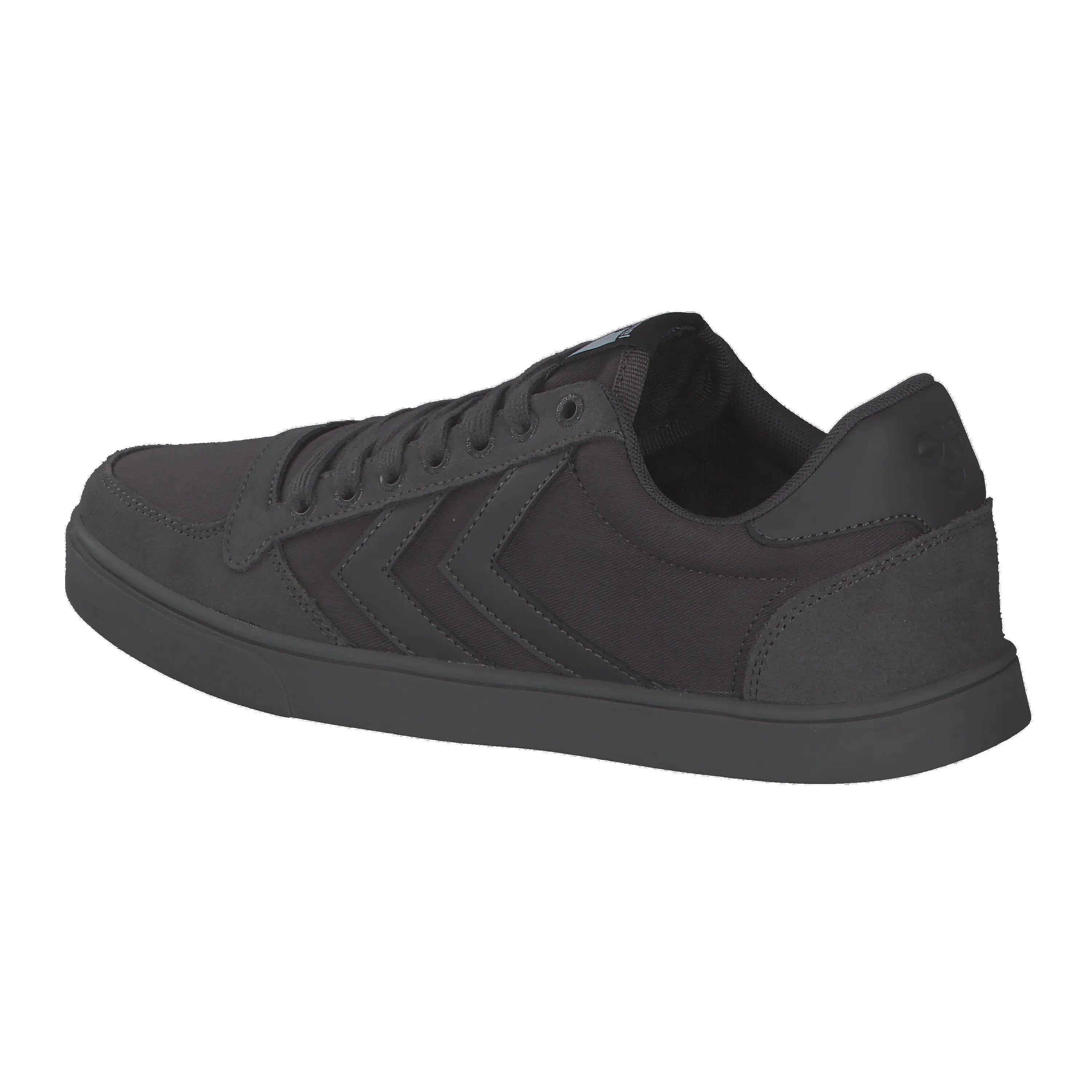 Zapatilla Deportiva Low Slimmer Stadil Adulto Unisex Hummel 11/15