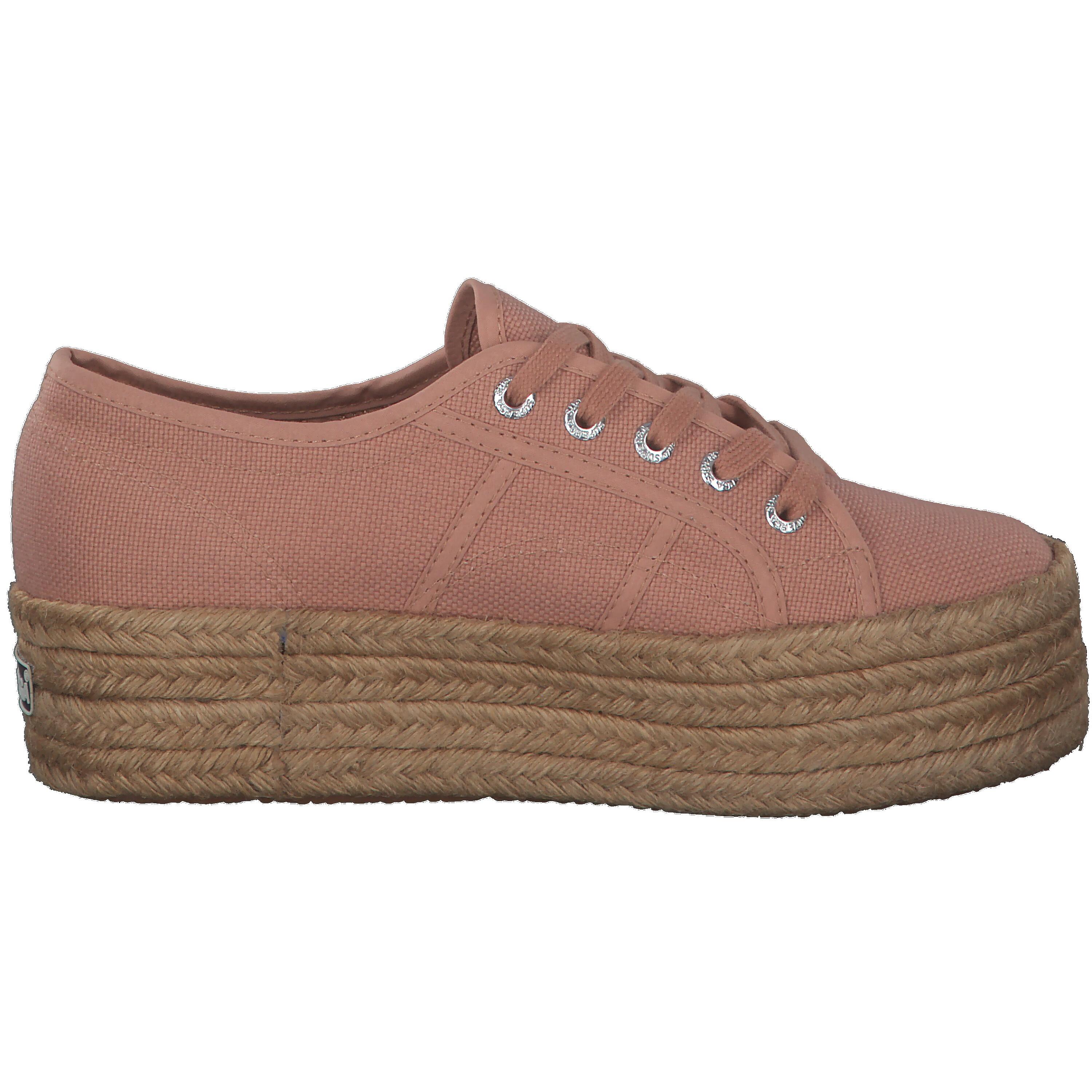 Superga Damen Sneaker 2790 COTROPE S0099Z0 7/15