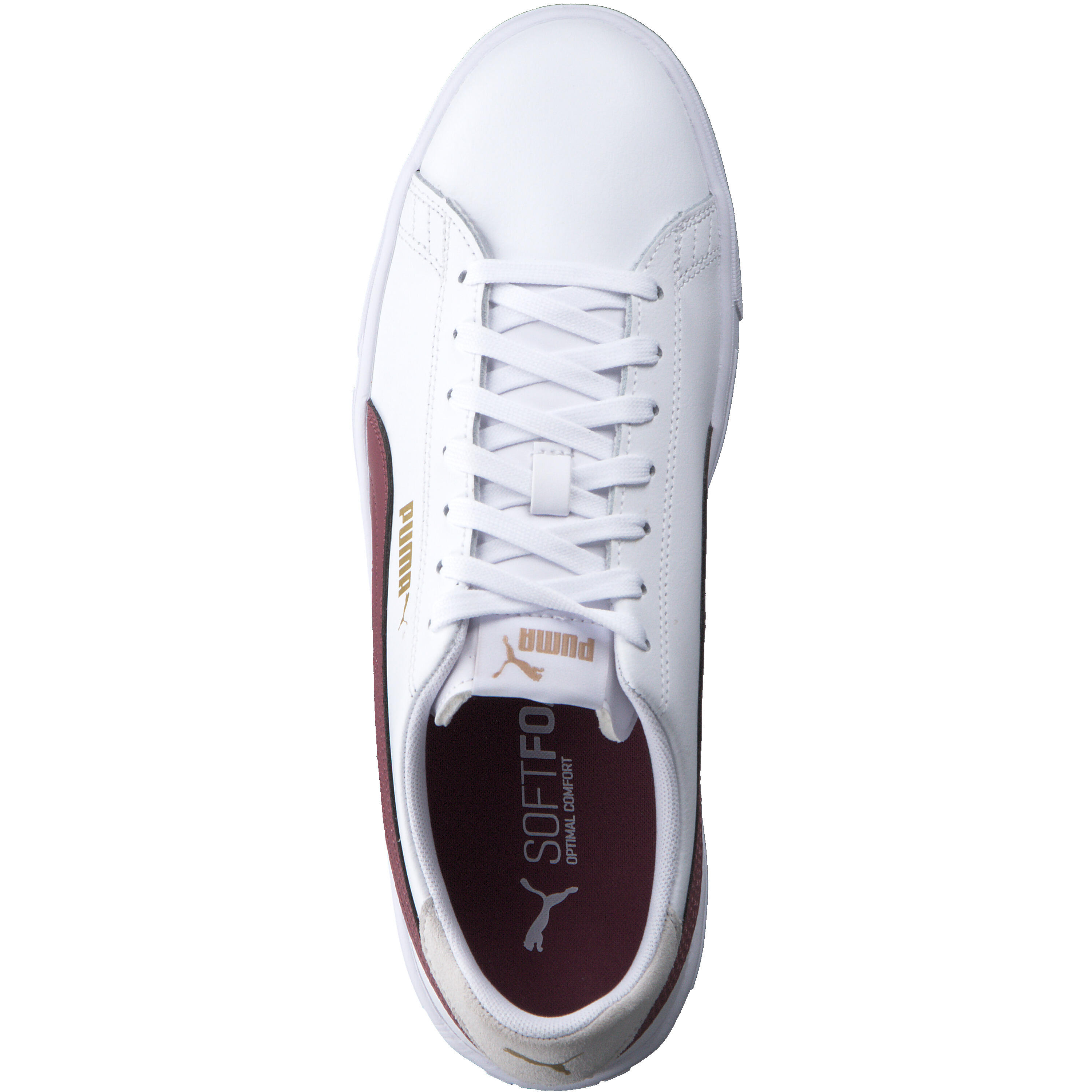 Puma Unisex Sneaker Serve Pro Lite 374902 5/15