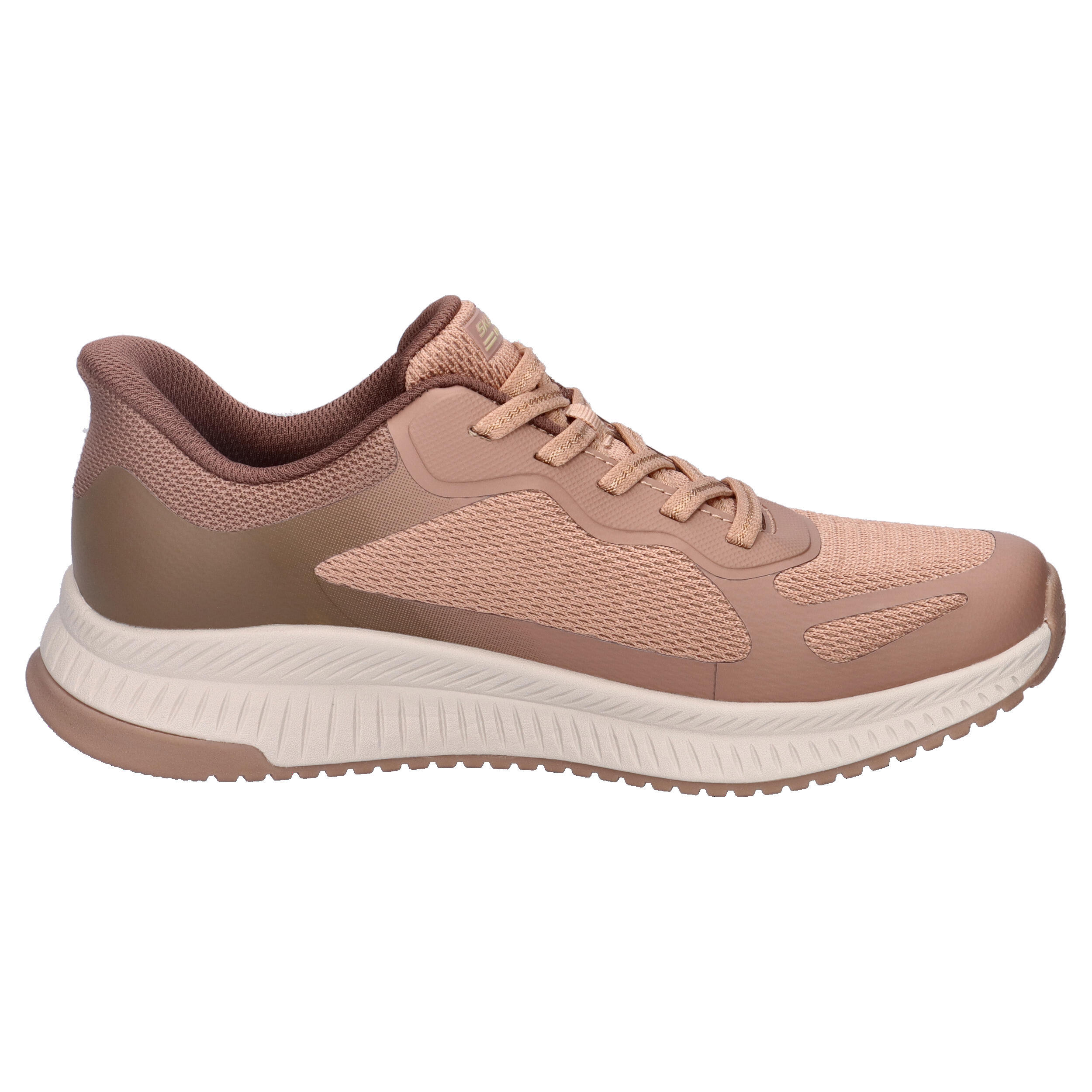 Skechers Damen Sneaker BOBS Squad 4-Staple Look 117624 7/15