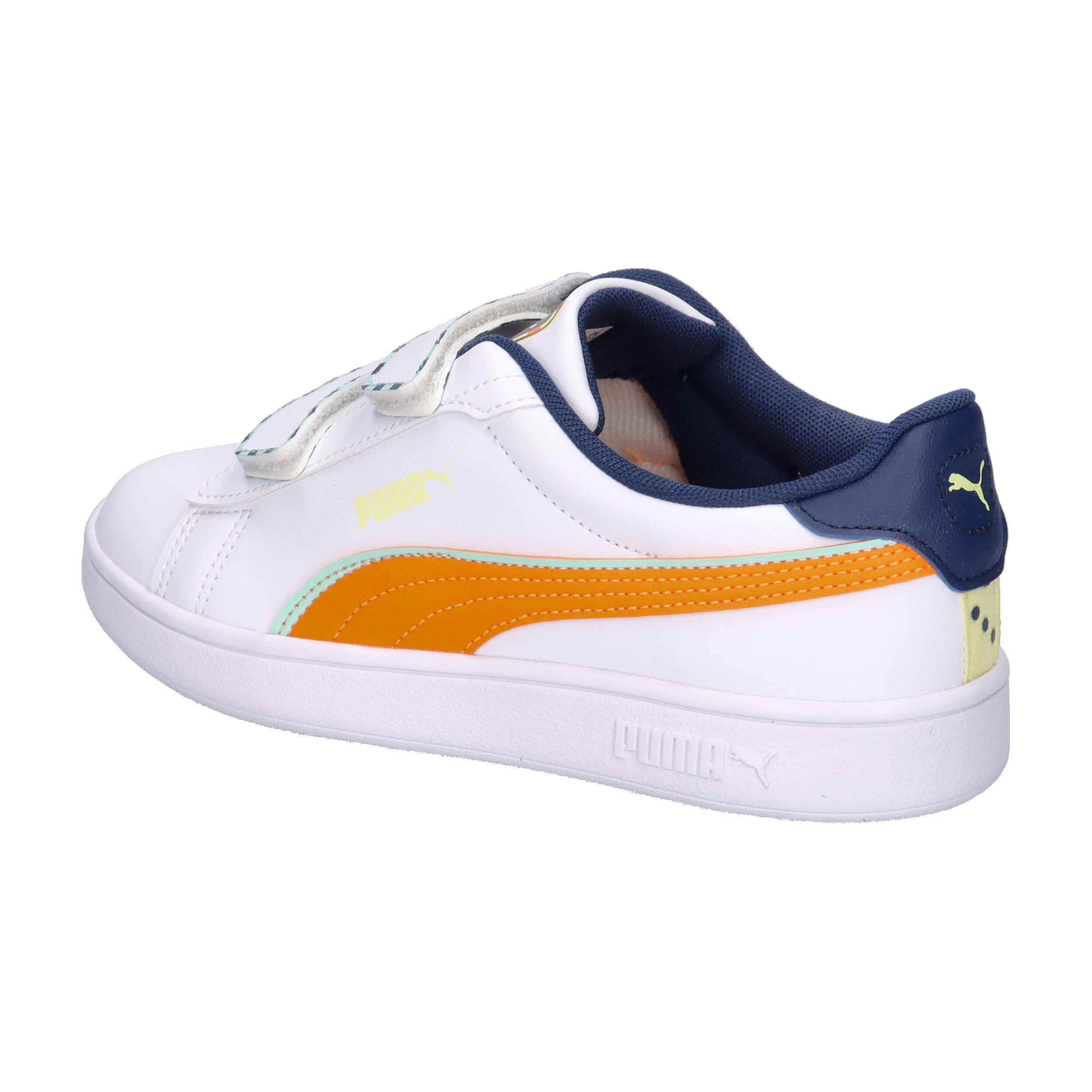 Smash 3.0 Playdate Sneakers Mädchen PUMA 11/15