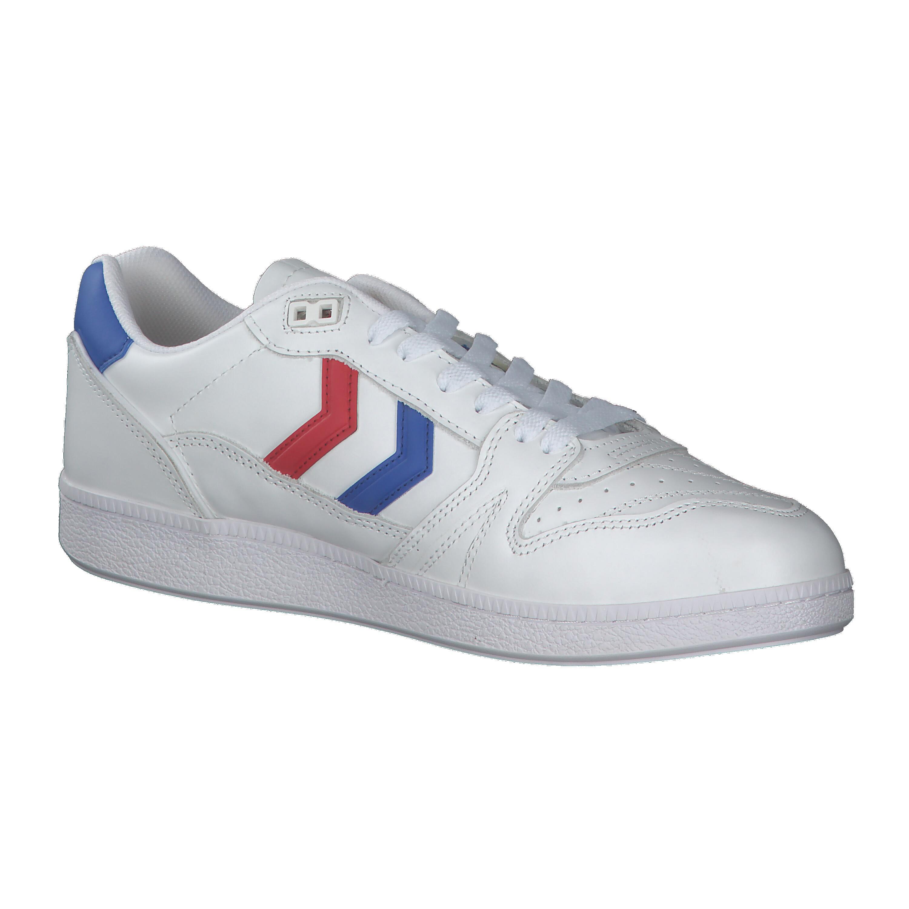Hummel Sneaker Low Hb Team Ogc 8/15