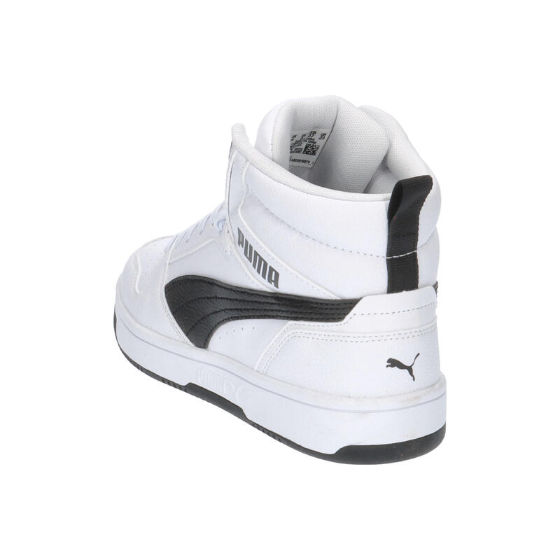 Pantofi Rebound V6 Mid Tineret PUMA