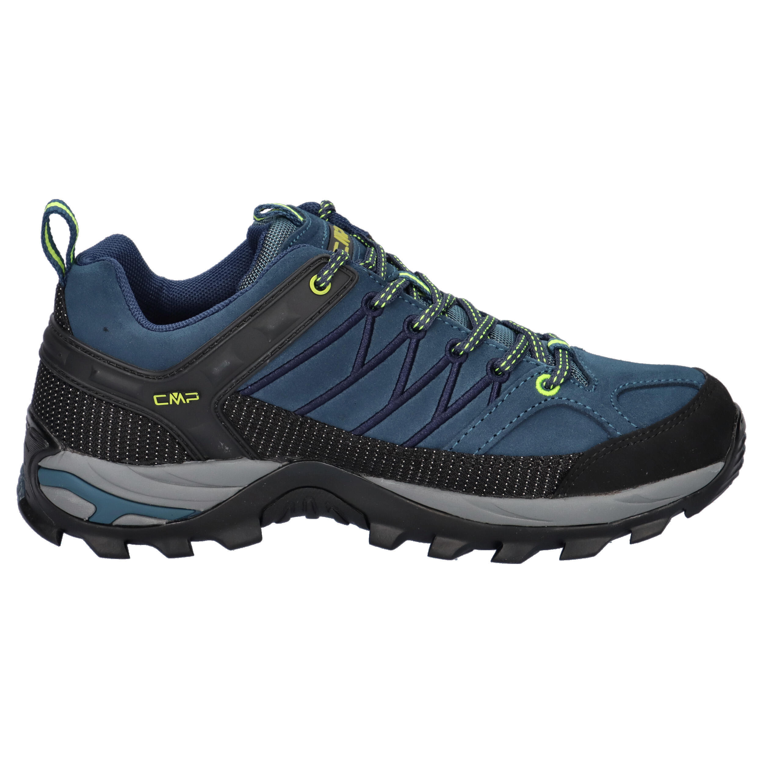 Chaussures randonnée pour hommes Rigel Low 7/15