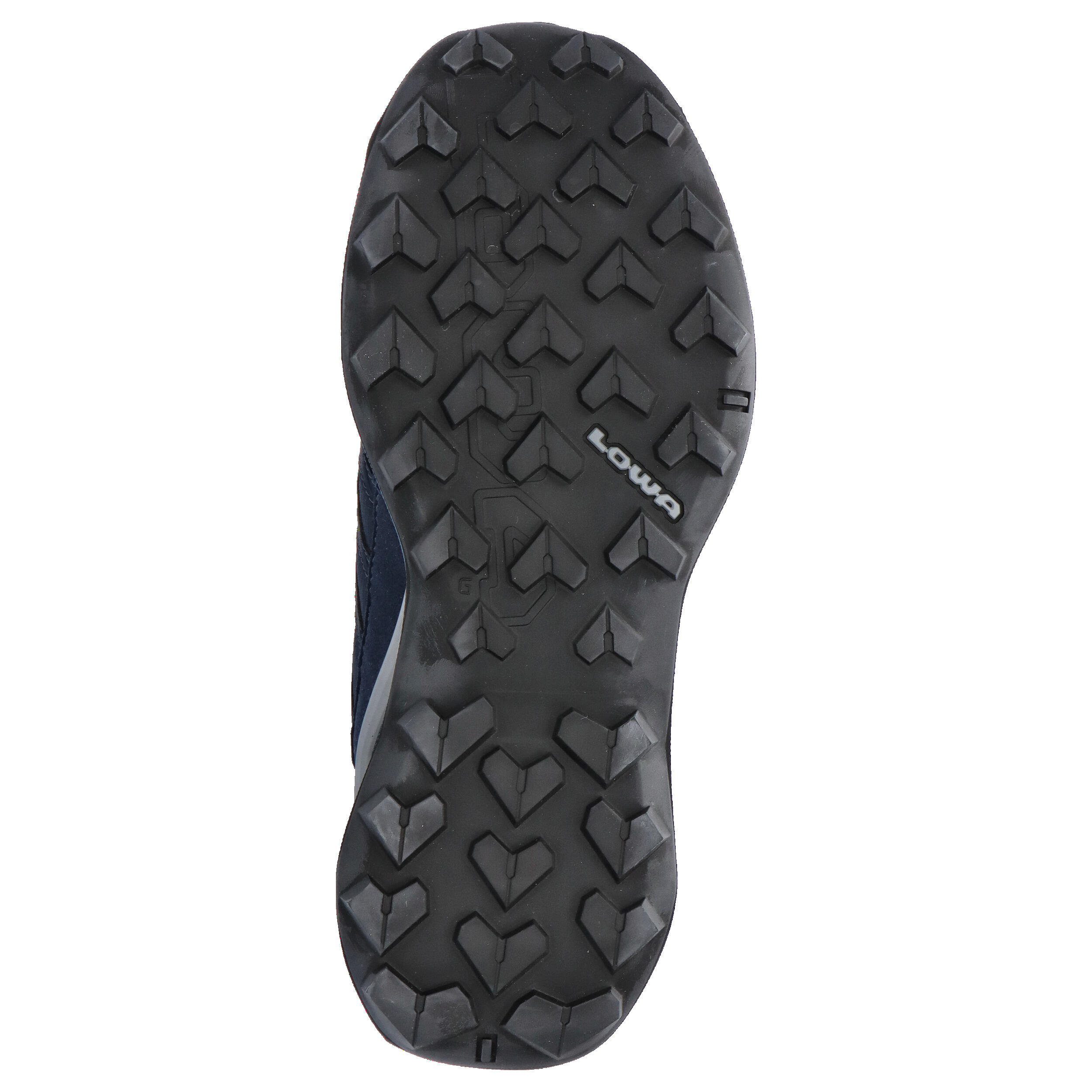 Lowa Herren Wanderschuhe Maddox Pro GTX Lo 311630 6/15