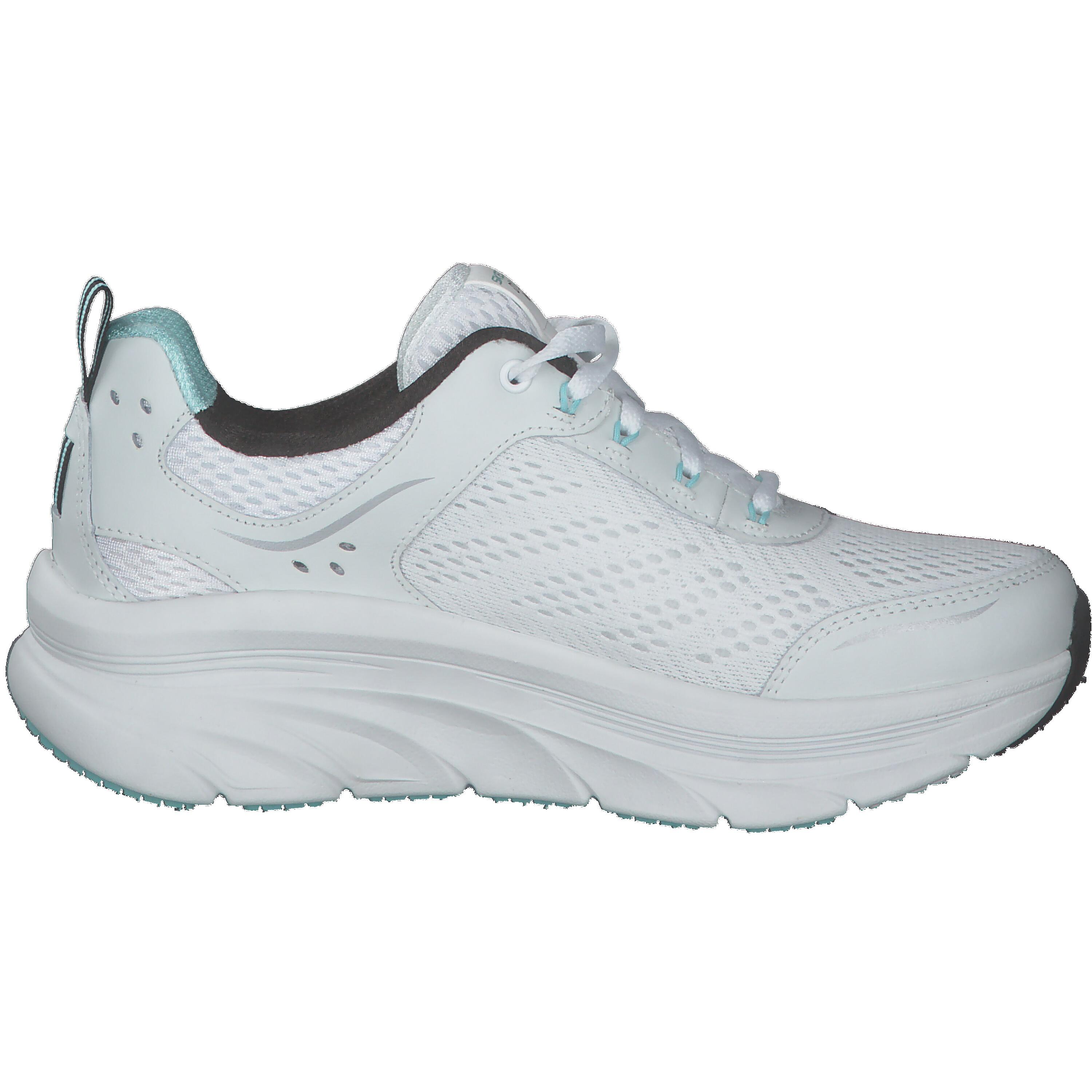 Buty sportowe Sneakersy damskie, Skechers D'Lux Walker 7/15