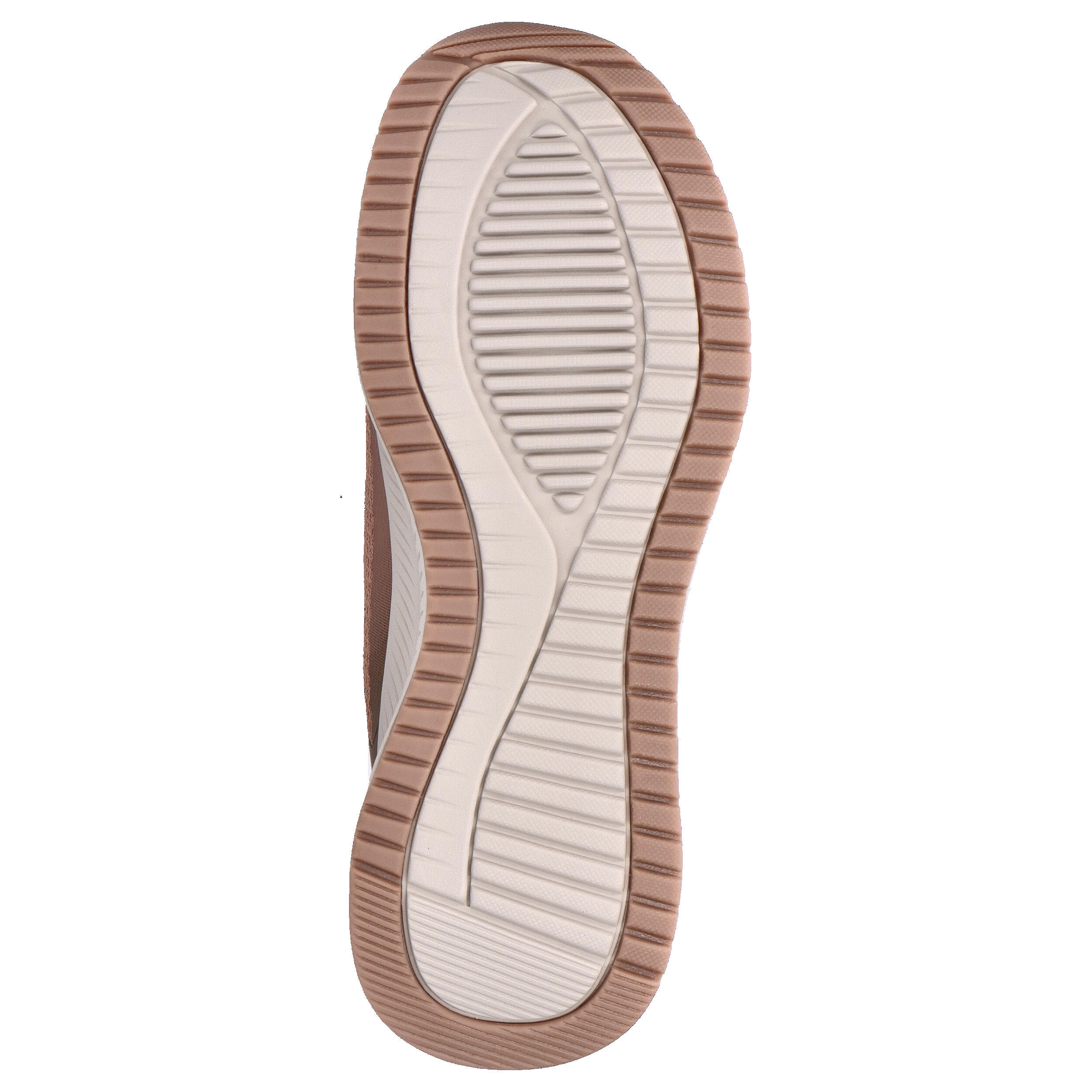 Skechers Damen Sneaker BOBS Squad 4-Staple Look 117624 6/15