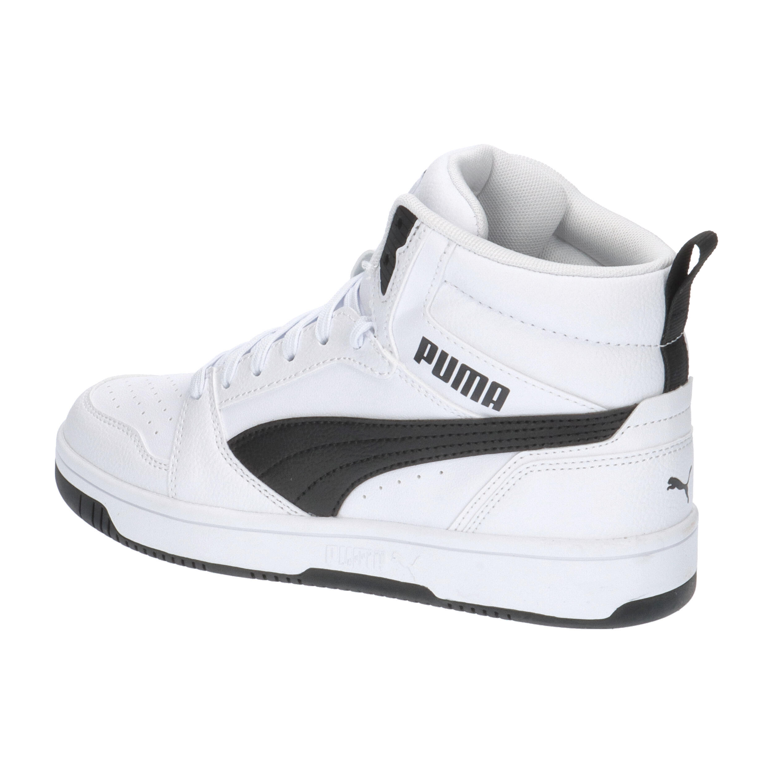 Zapatillas Niños Rebound V6 Mid PUMA 11/15