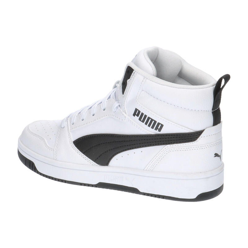 Pantofi Rebound V6 Mid Tineret PUMA