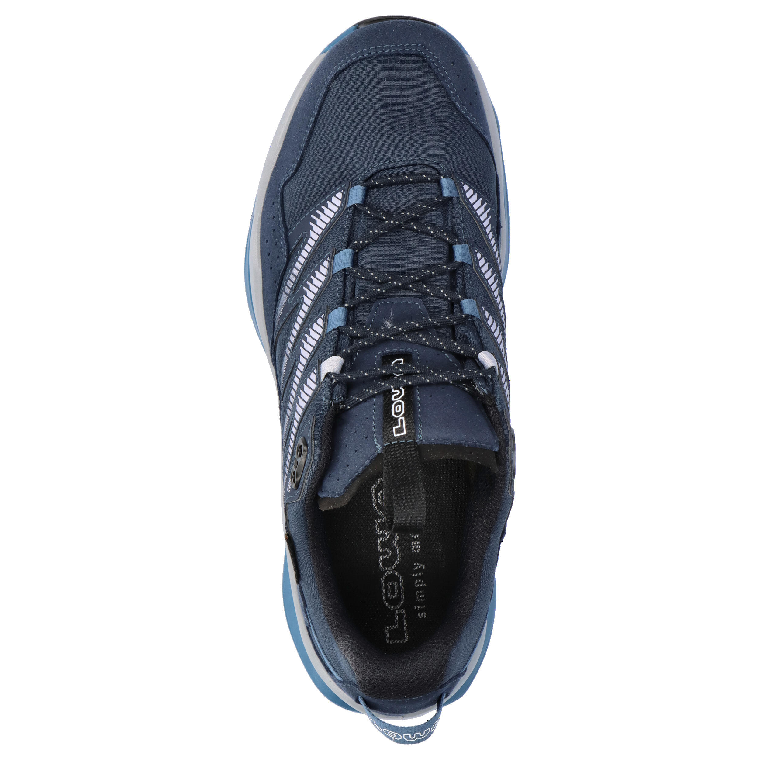 Lowa Herren Wanderschuhe Maddox Pro GTX Lo 311630 5/15