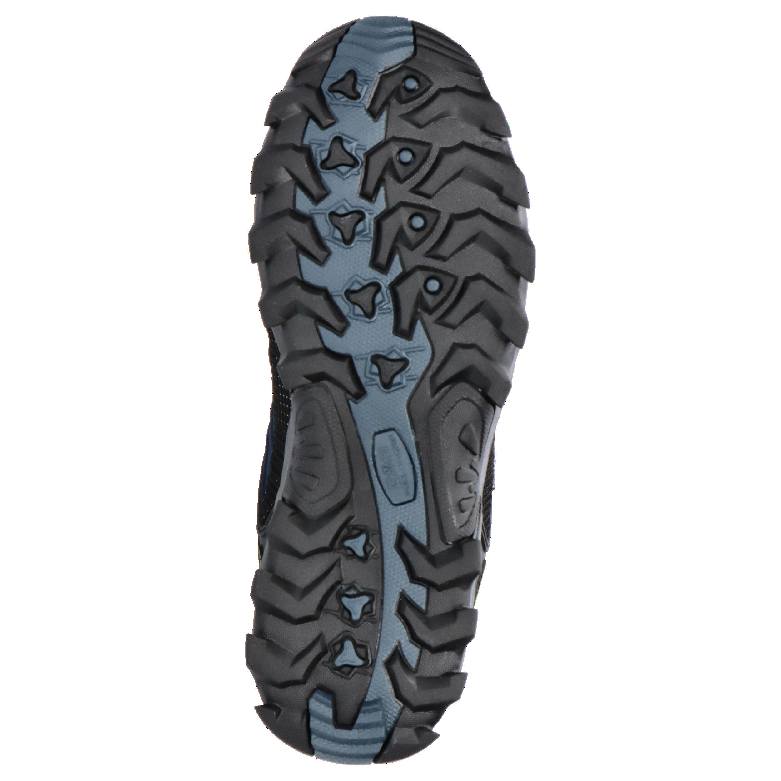 Chaussures randonnée pour hommes Rigel Low 6/15