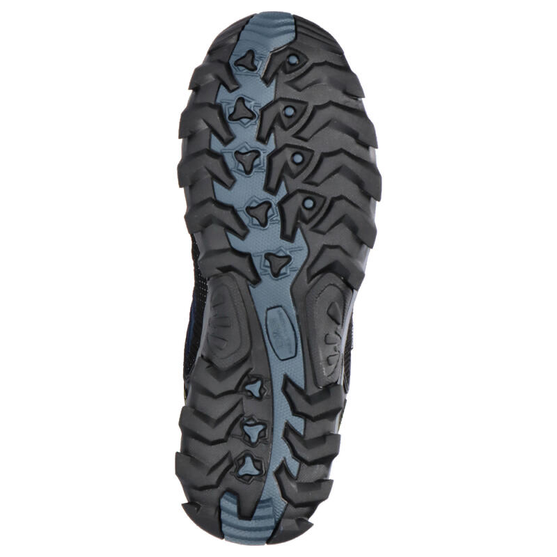 Pantofi trekking impermeabili pentru bărbați Rigel Low