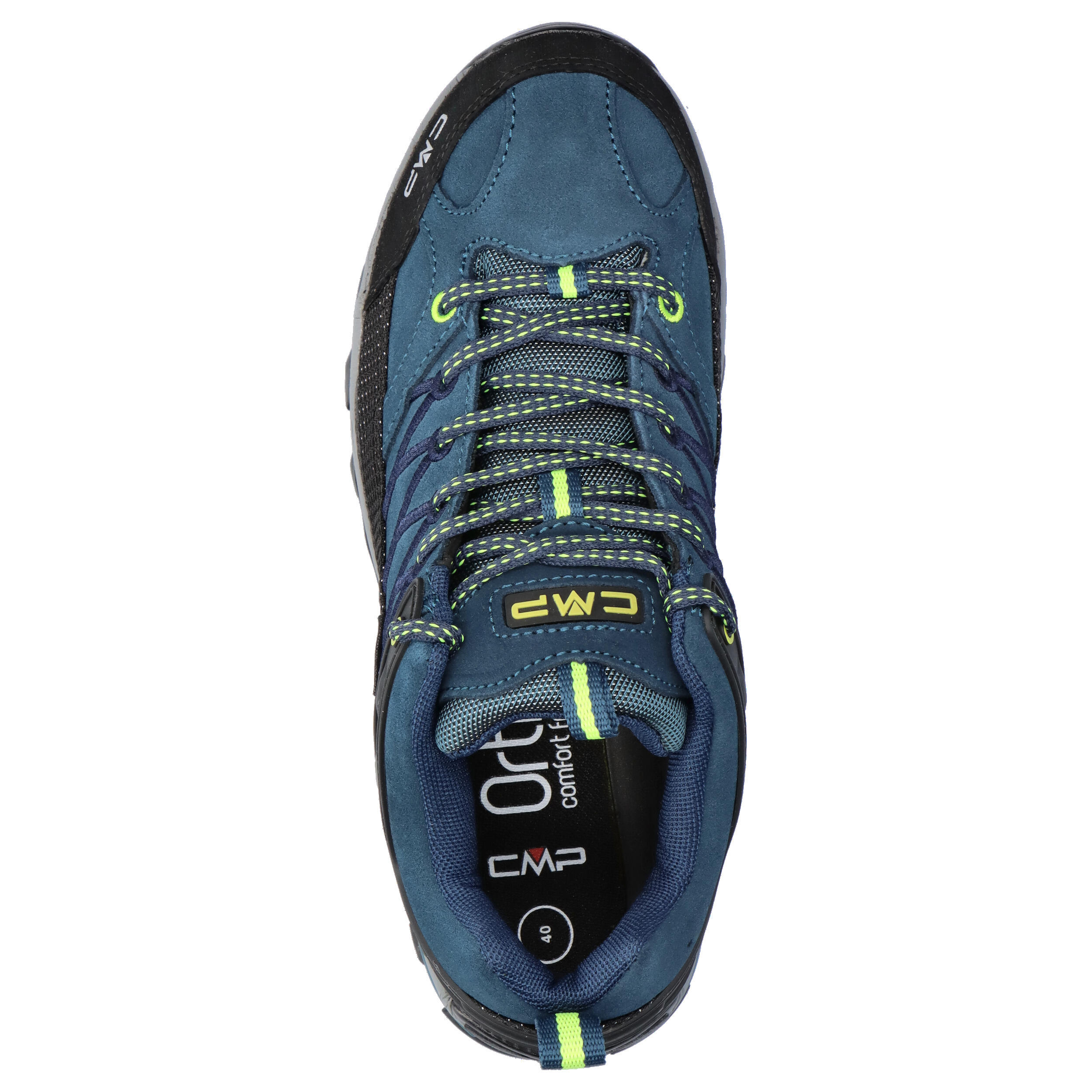 Chaussures randonnée pour hommes Rigel Low 5/15