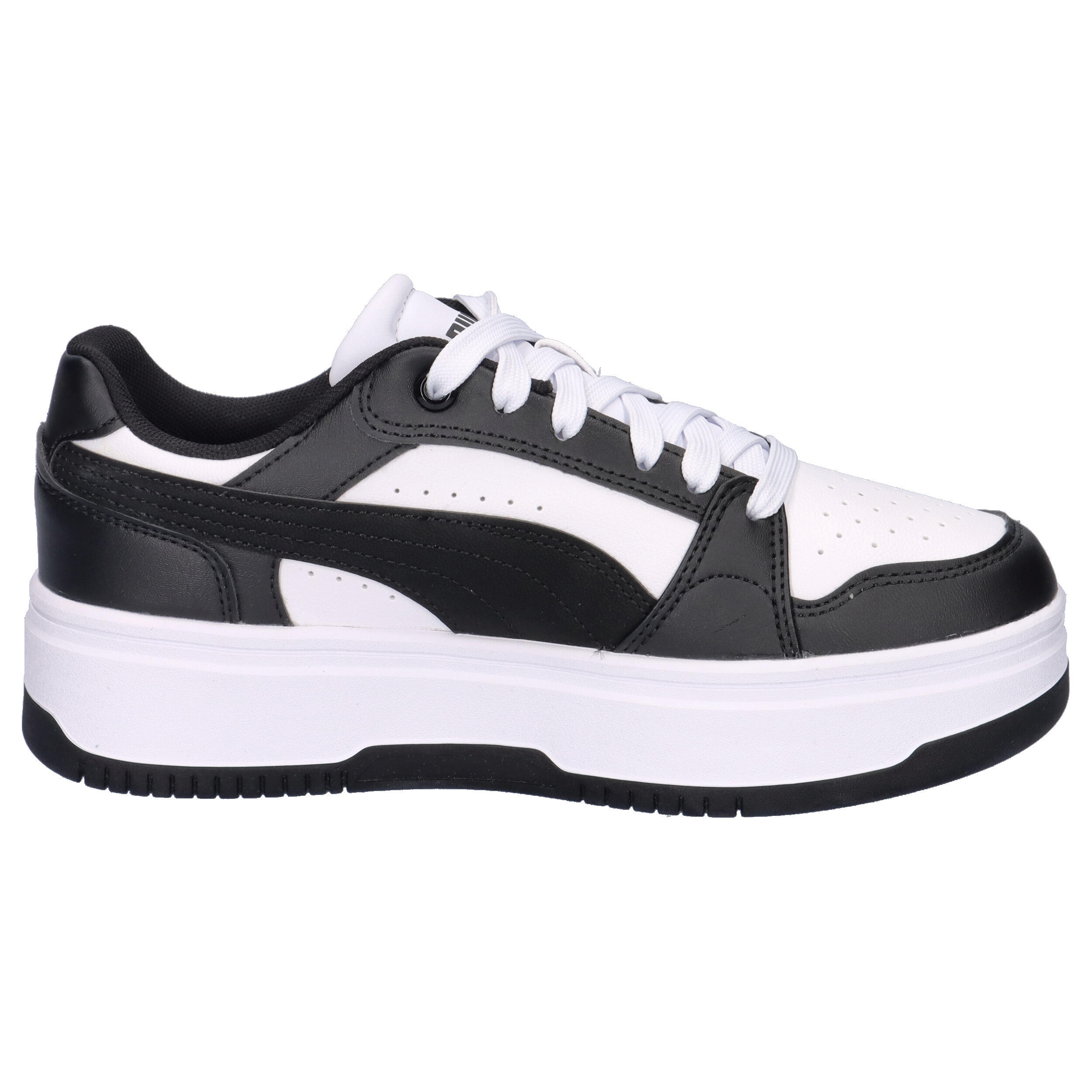 Puma Damen Sneaker Rebound Femme Low 402592 7/15