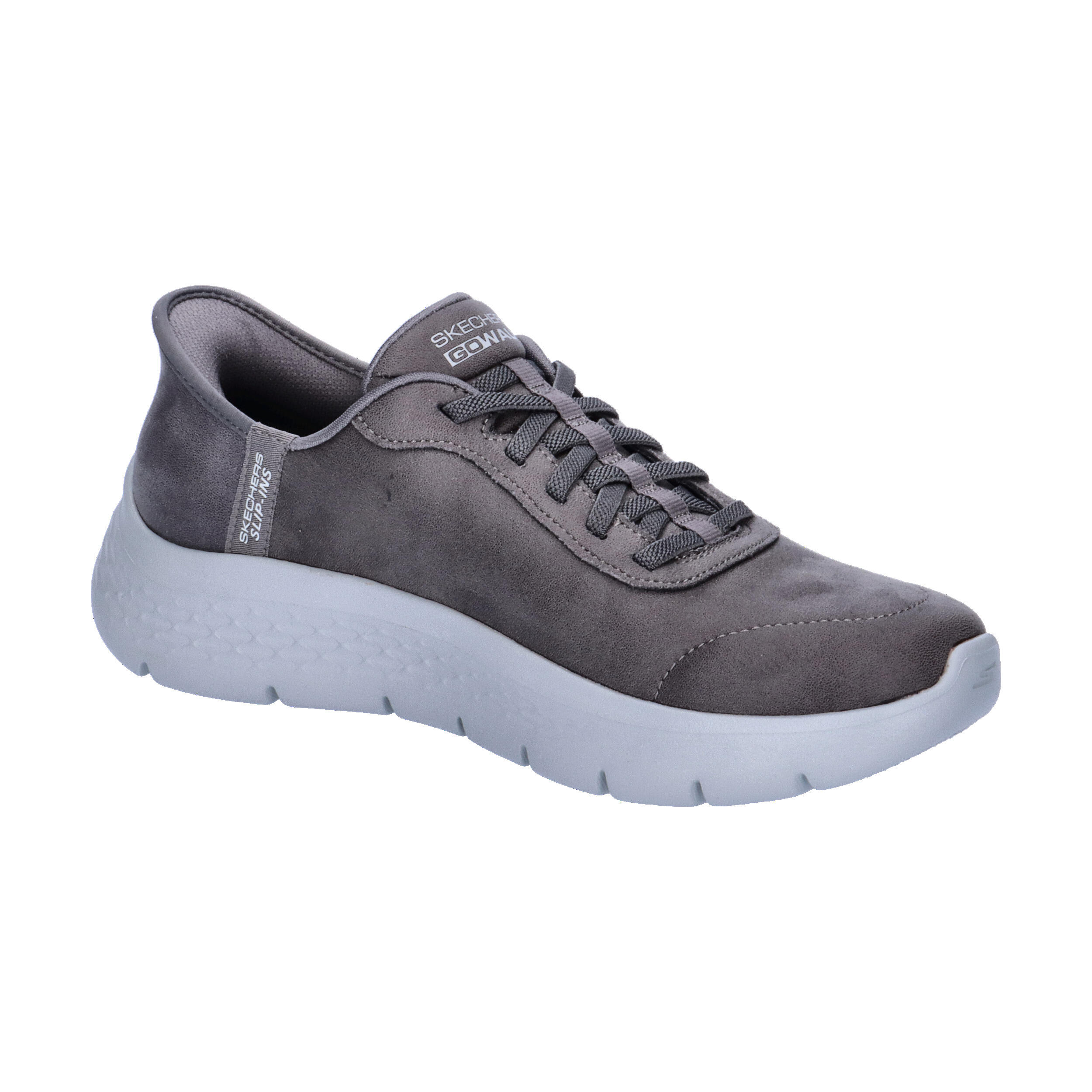 Zapatillas mujer Skechers Go Walk Flex - Mali Slip-ins 8/15