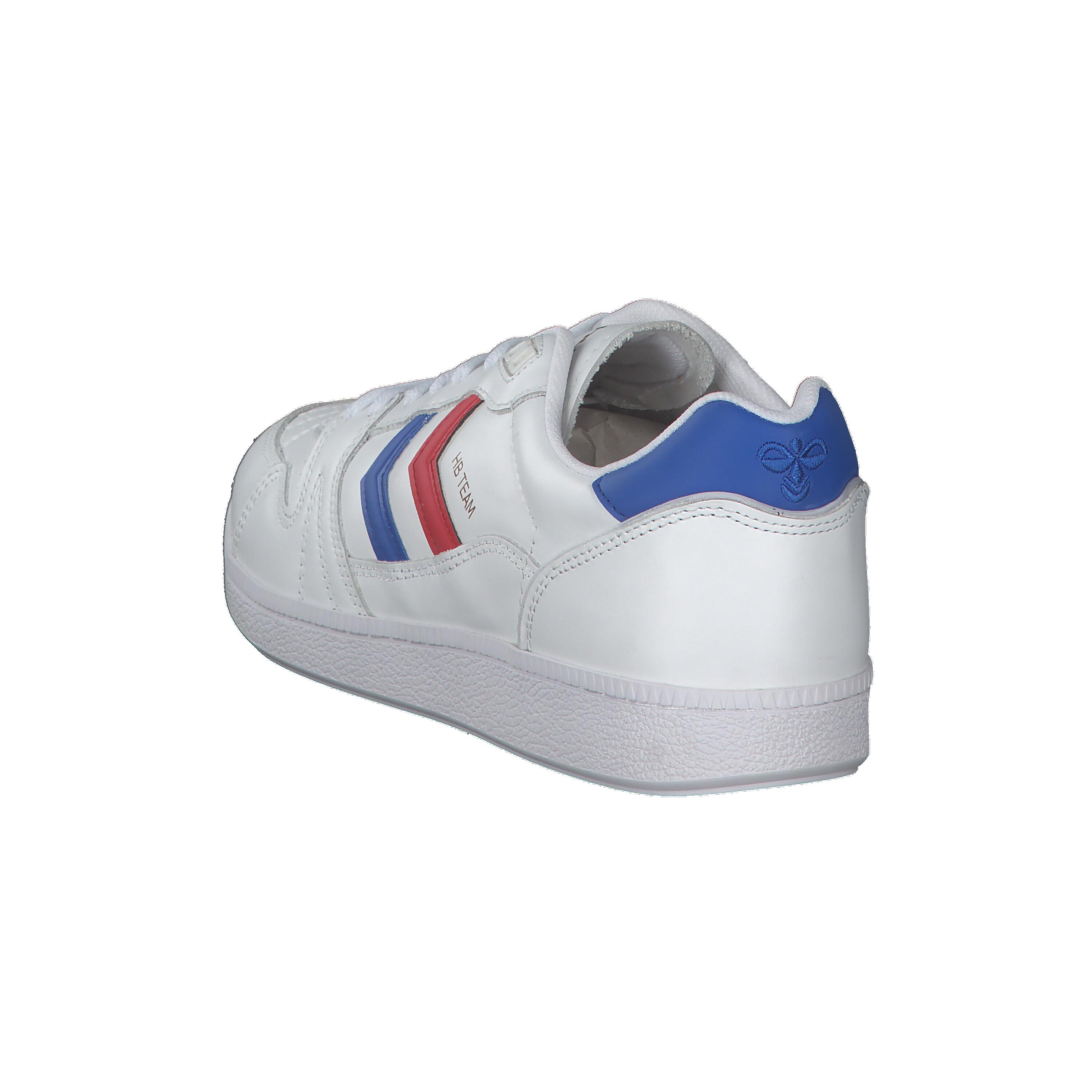 Hummel Sneaker Low Hb Team Ogc 12/15