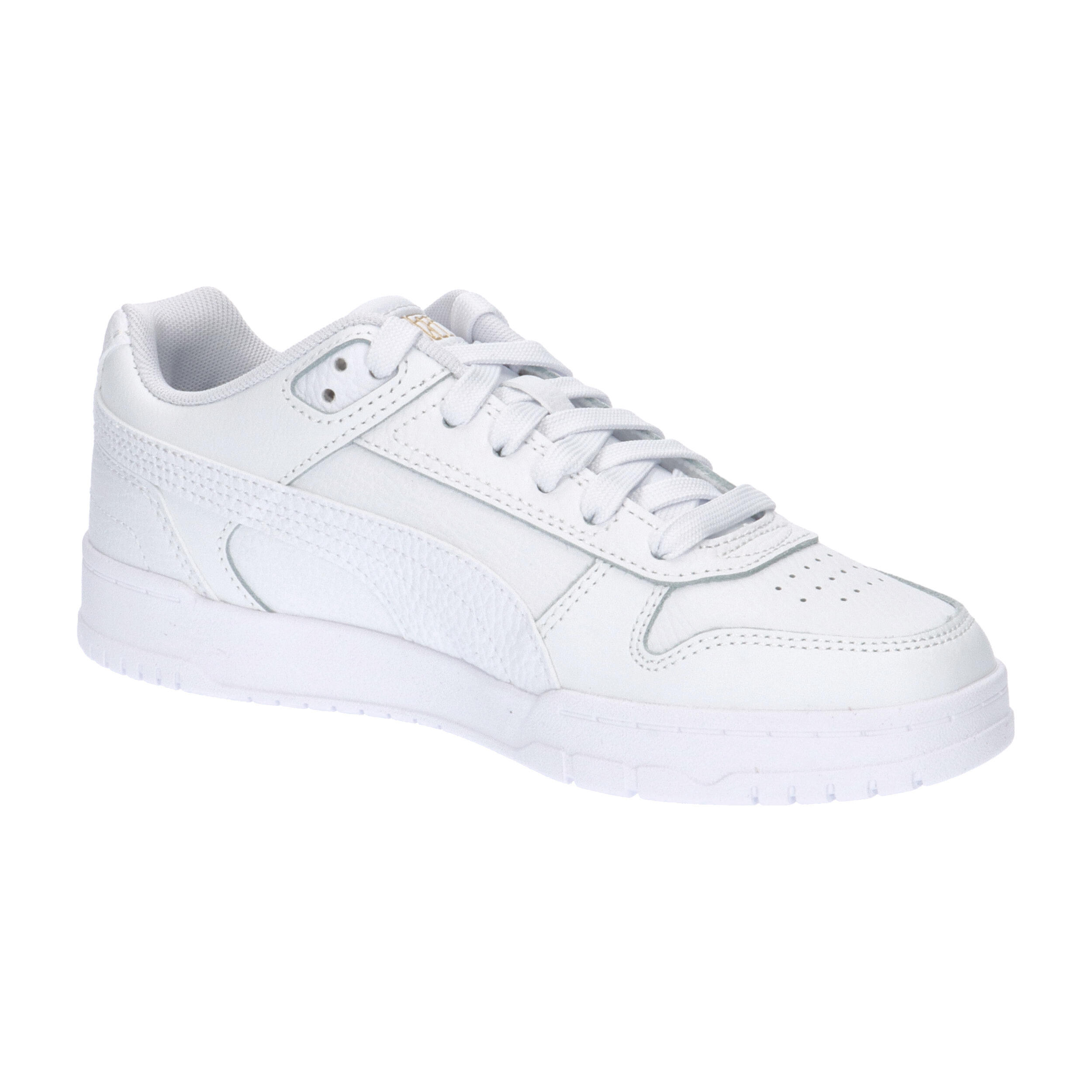 Sportschoenen Volwassen Puma Rbd Game Low S Wit 8/15