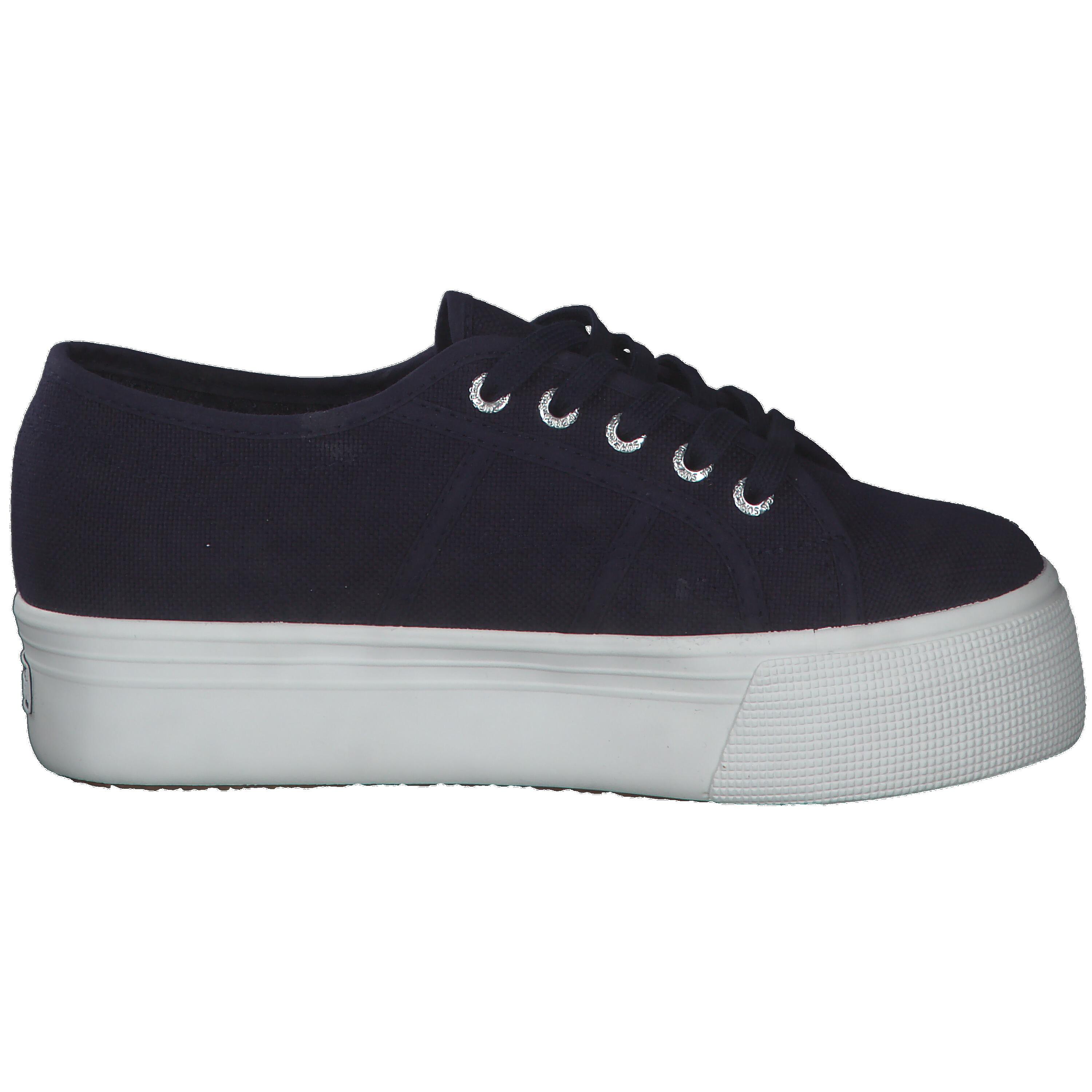 Superga Damen Sneaker 2790 ACOTW LINEA UP AND DOWN S0001L0 7/15