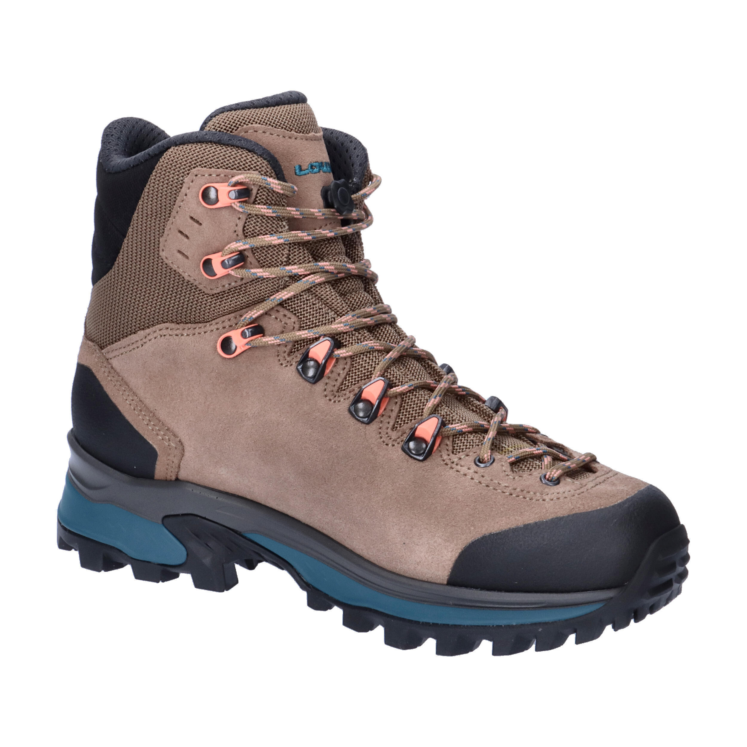 Lowa Damen Wanderschuhe RANDIR GTX MID Ws 221775 8/15