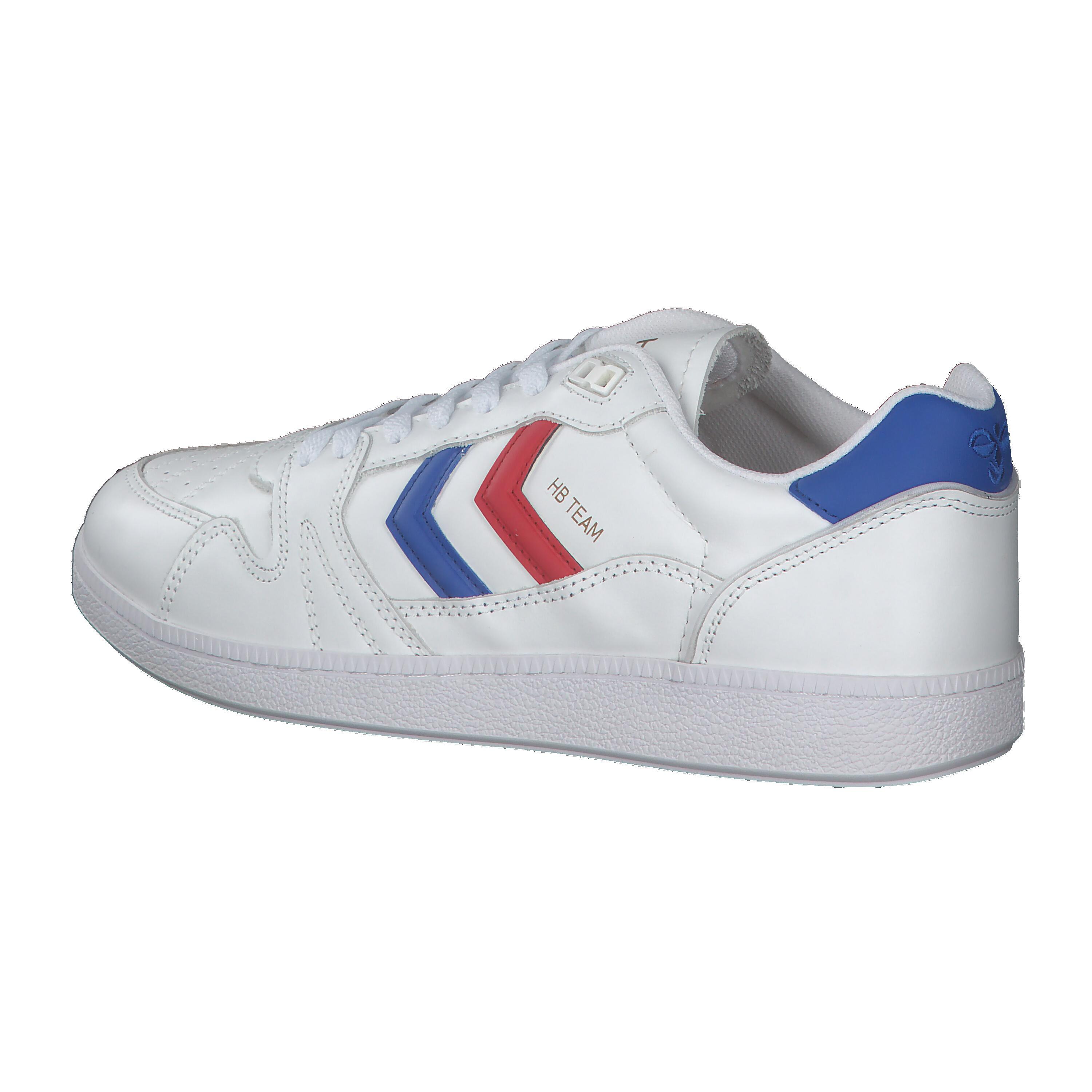Hummel Sneaker Low Hb Team Ogc 11/15