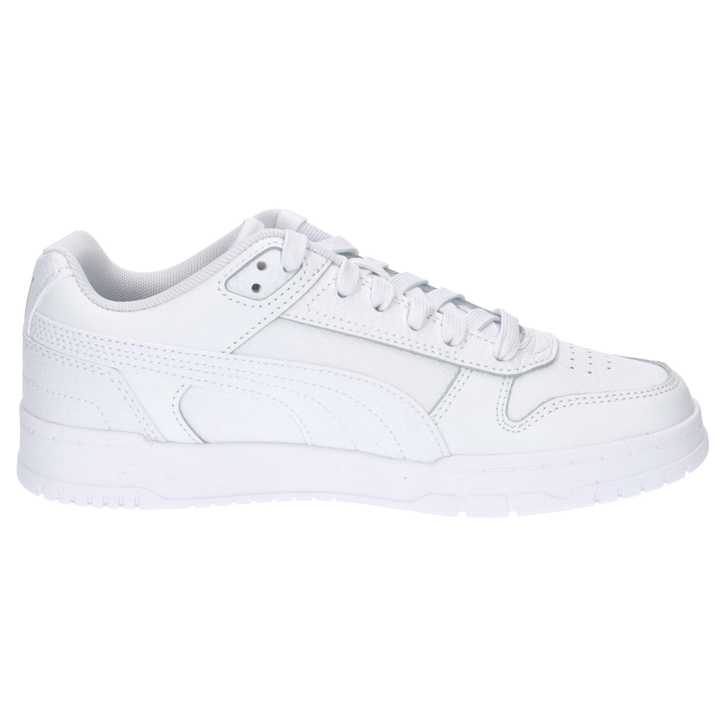 Sportschoenen Volwassen Puma Rbd Game Low S Wit 7/15