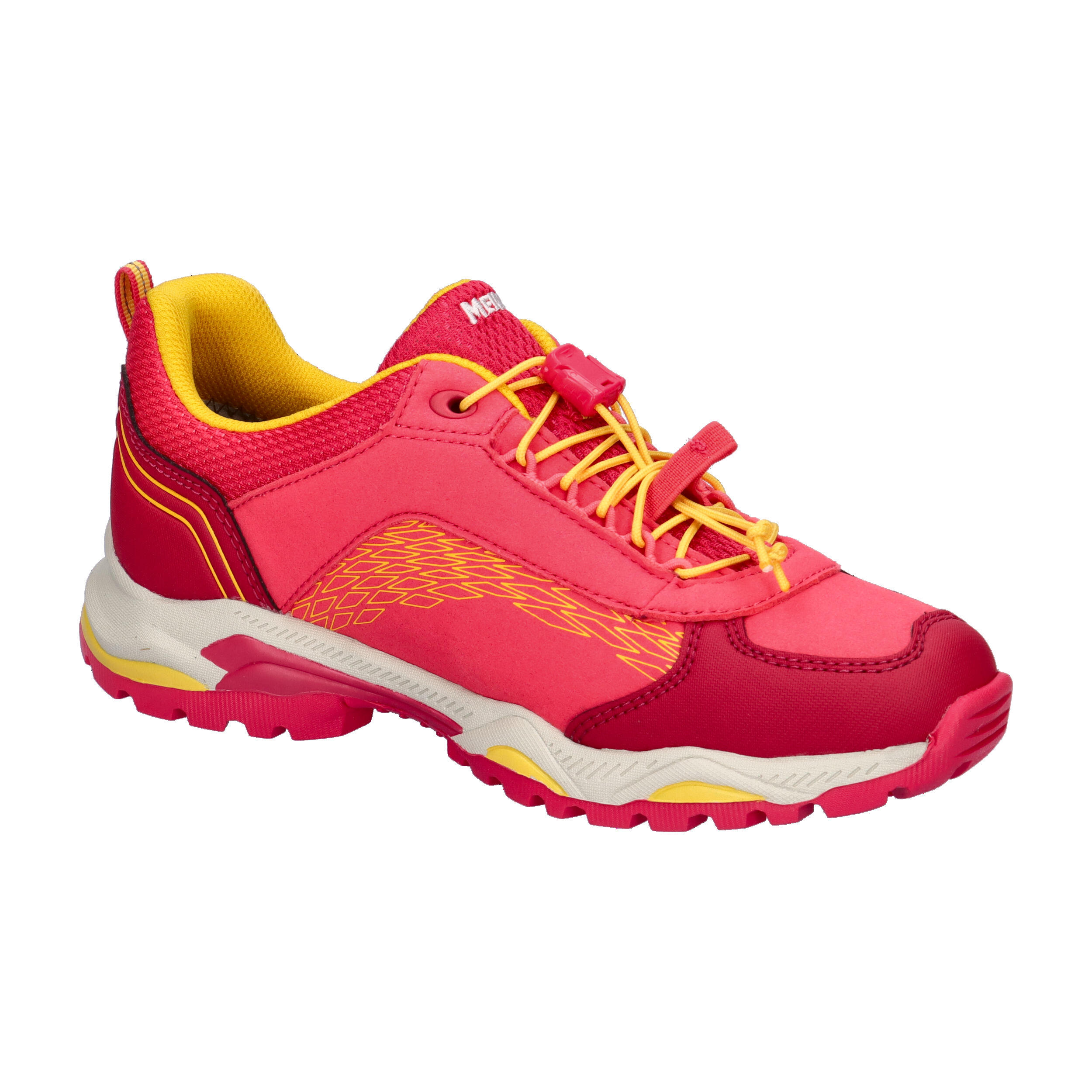 Meindl Kinder Wanderschuhe Wisper Junior GTX 2137 8/15