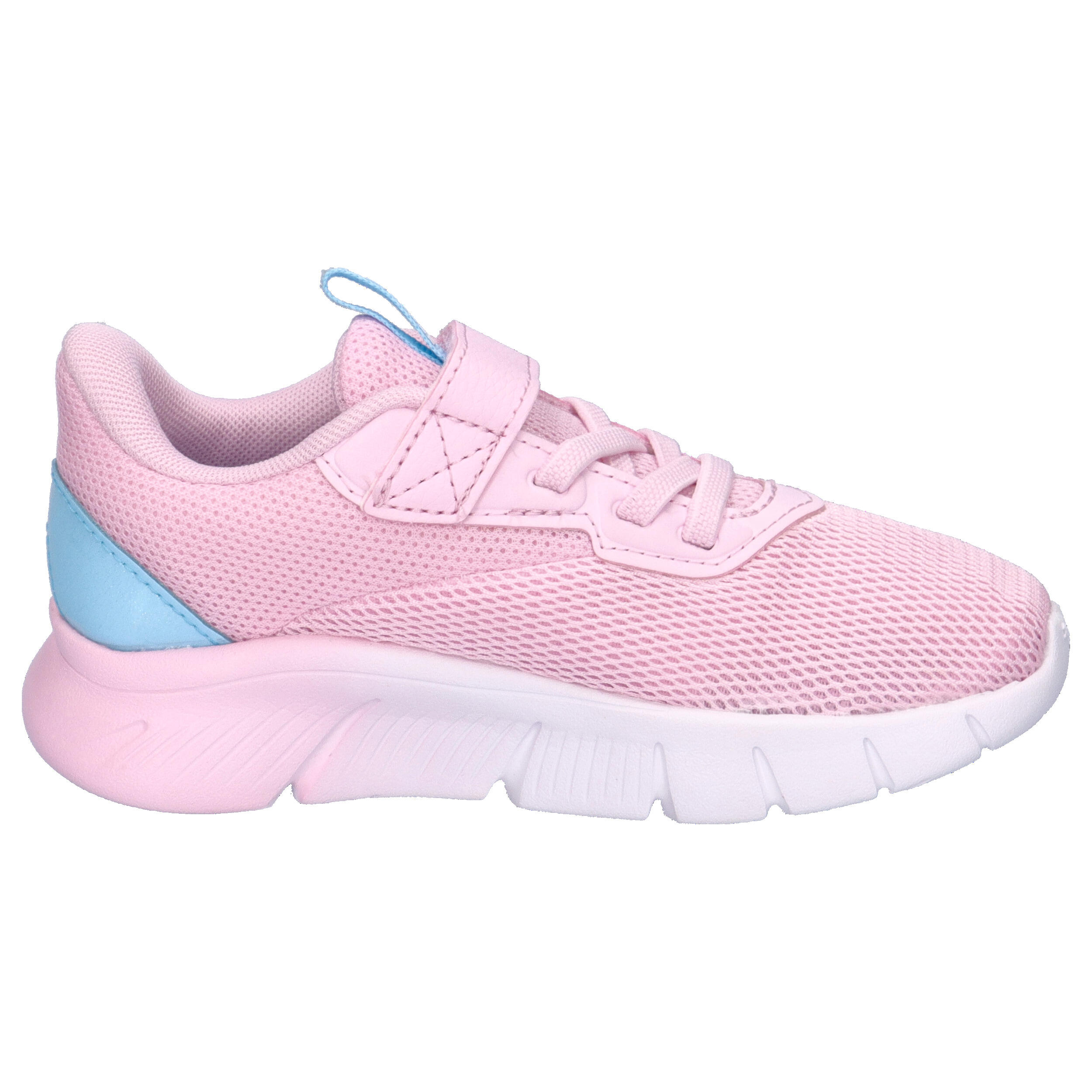 Buty sportowe dla dzieci Puma Flexfocus Modern Jelly Heaven Ac Ps Pea 7/15