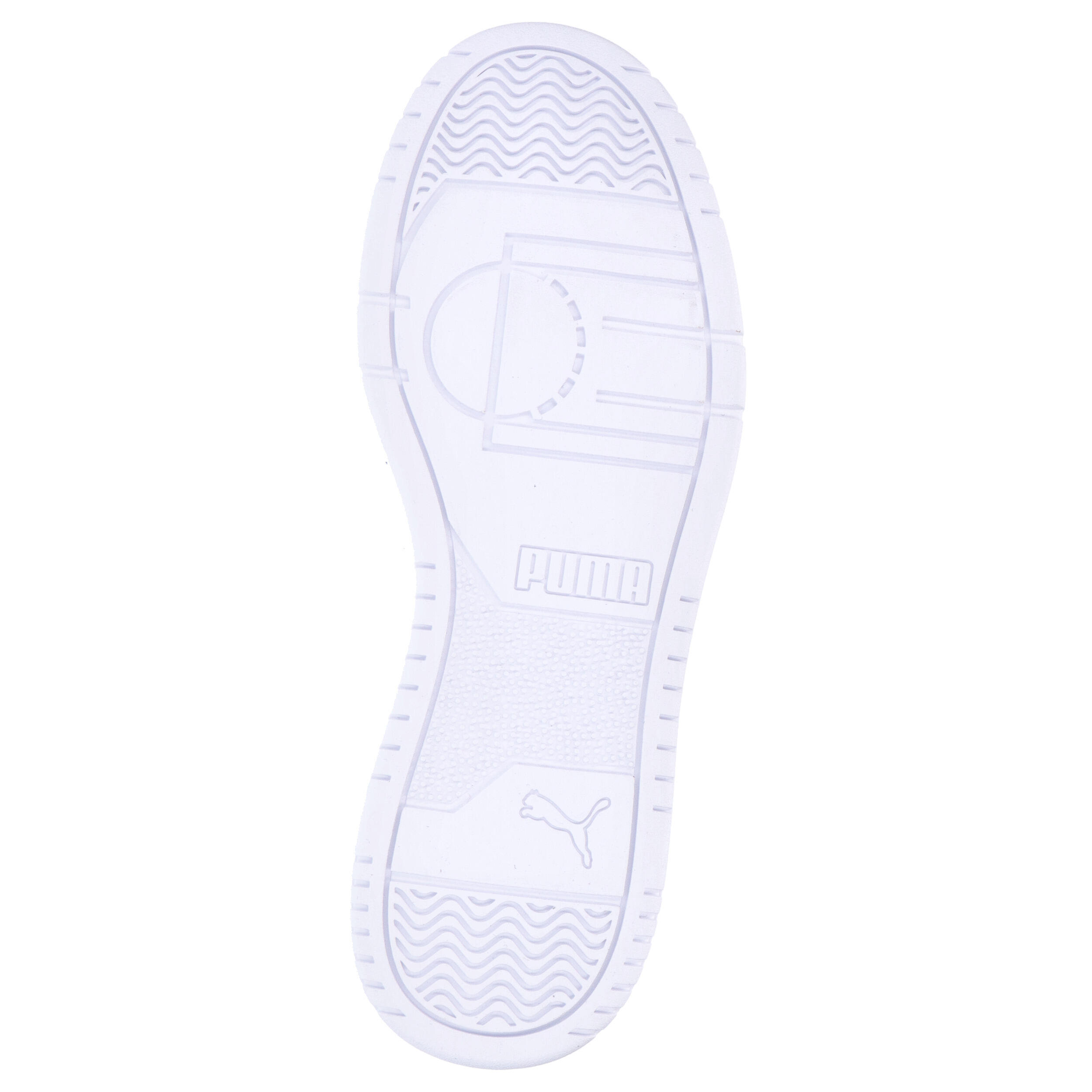 Puma Kinder Sneaker RBD Game Low Jr 387350 6/15