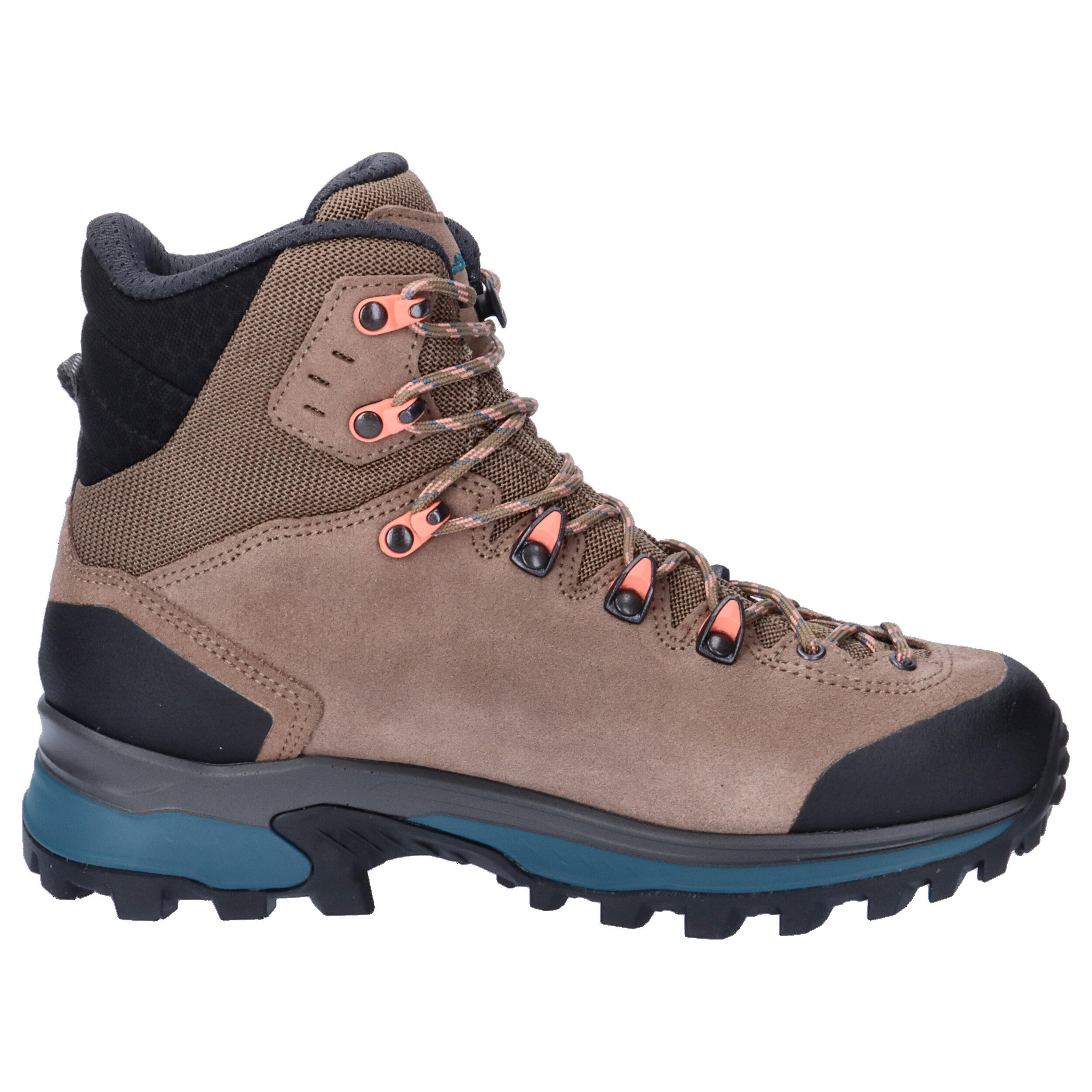 Lowa Damen Wanderschuhe RANDIR GTX MID Ws 221775 7/15