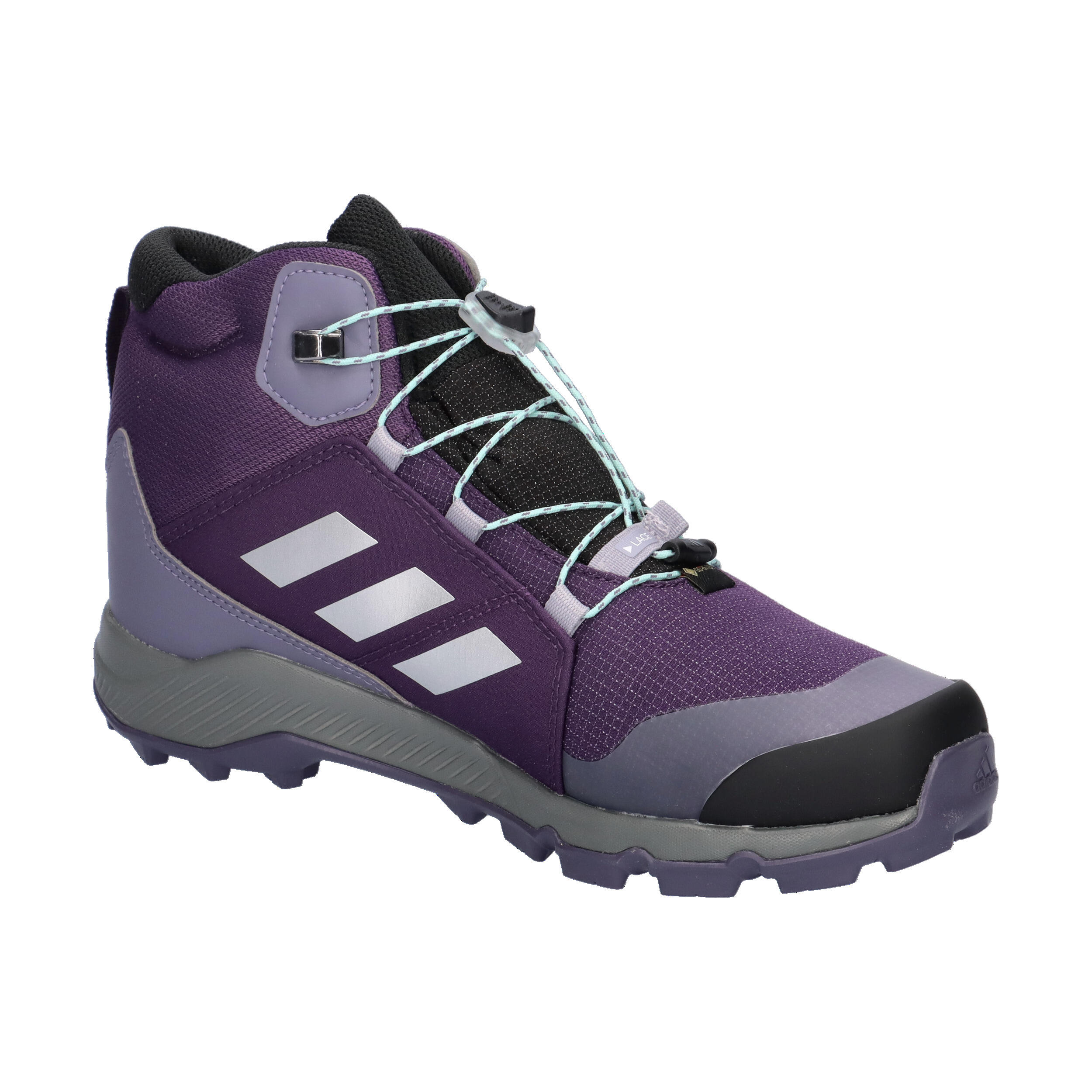 adidas TERREX Kinder Wanderschuhe MID GTX K 8/15