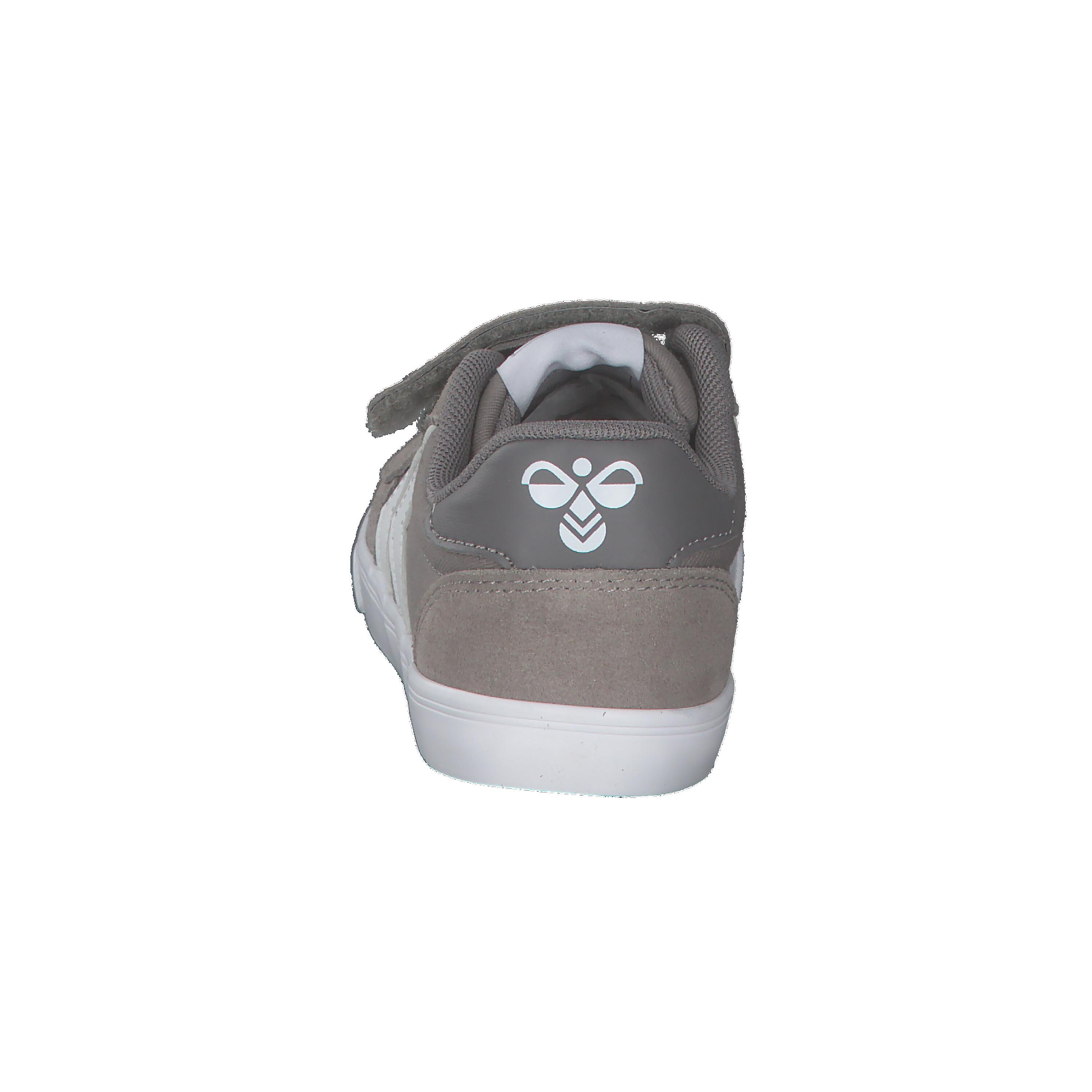Fermeture Velcro Sneaker Basse Slimmer Stadil Enfant 13/15