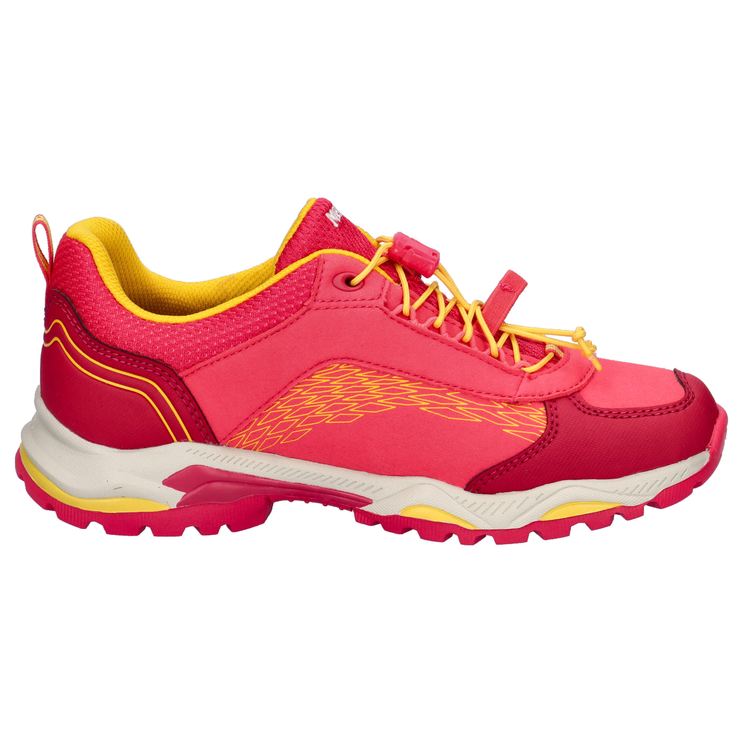 Meindl Kinder Wanderschuhe Wisper Junior GTX 2137 7/15
