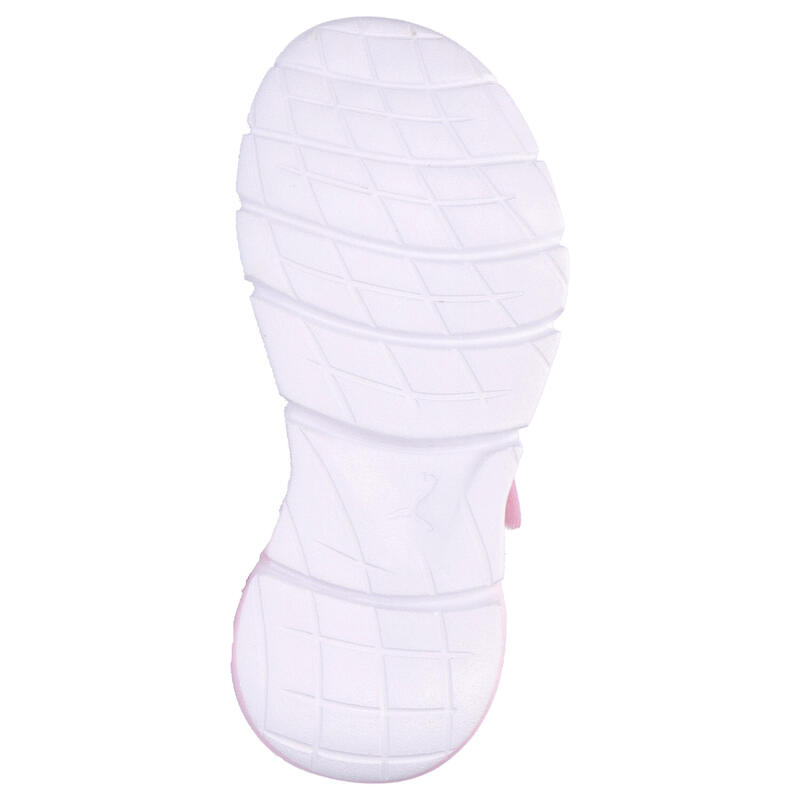 Pantofi sport copii Puma Flexfocus Modern Jelly Heaven Ac, Roz