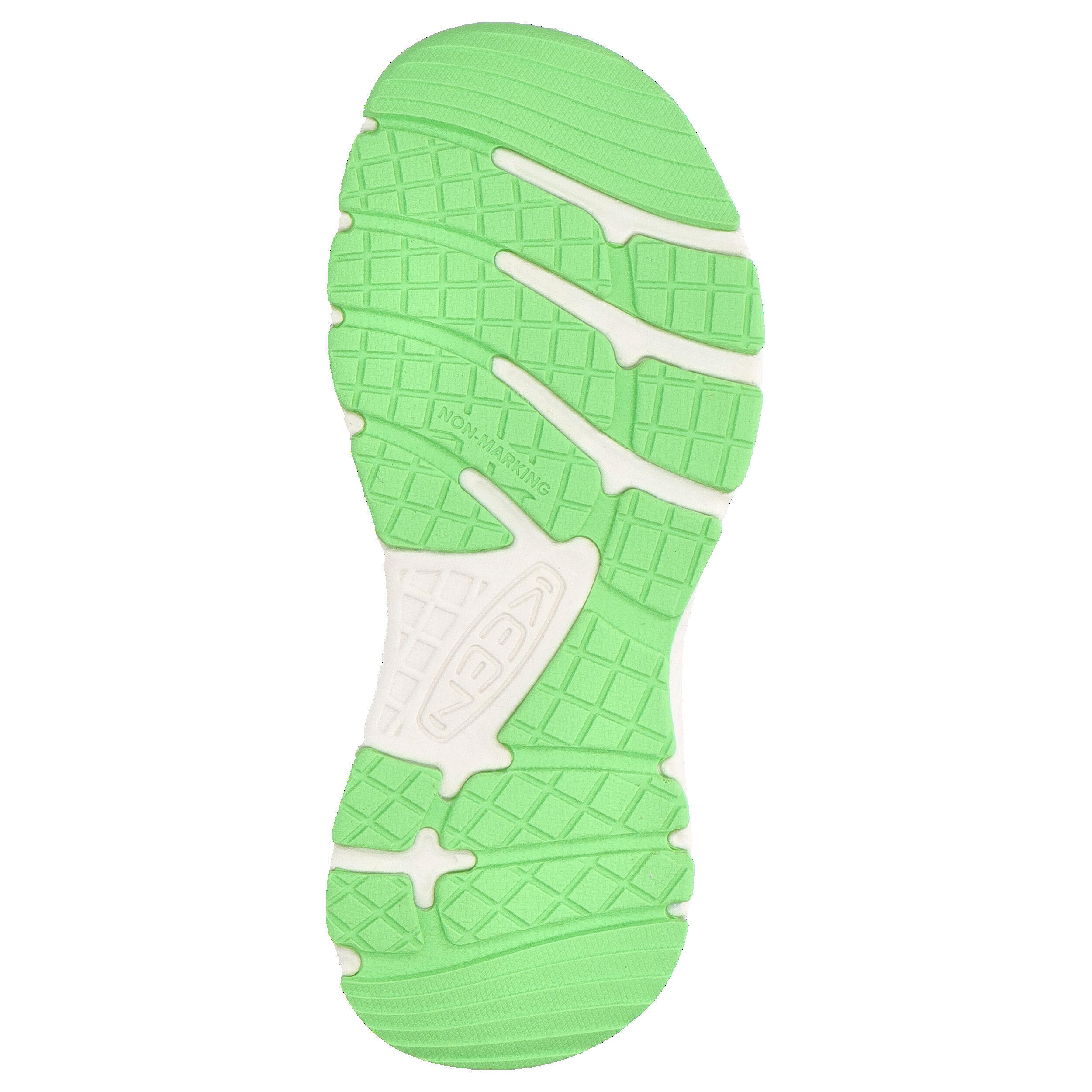 Keen Kinder Sneaker MOTOZOA C 6/15