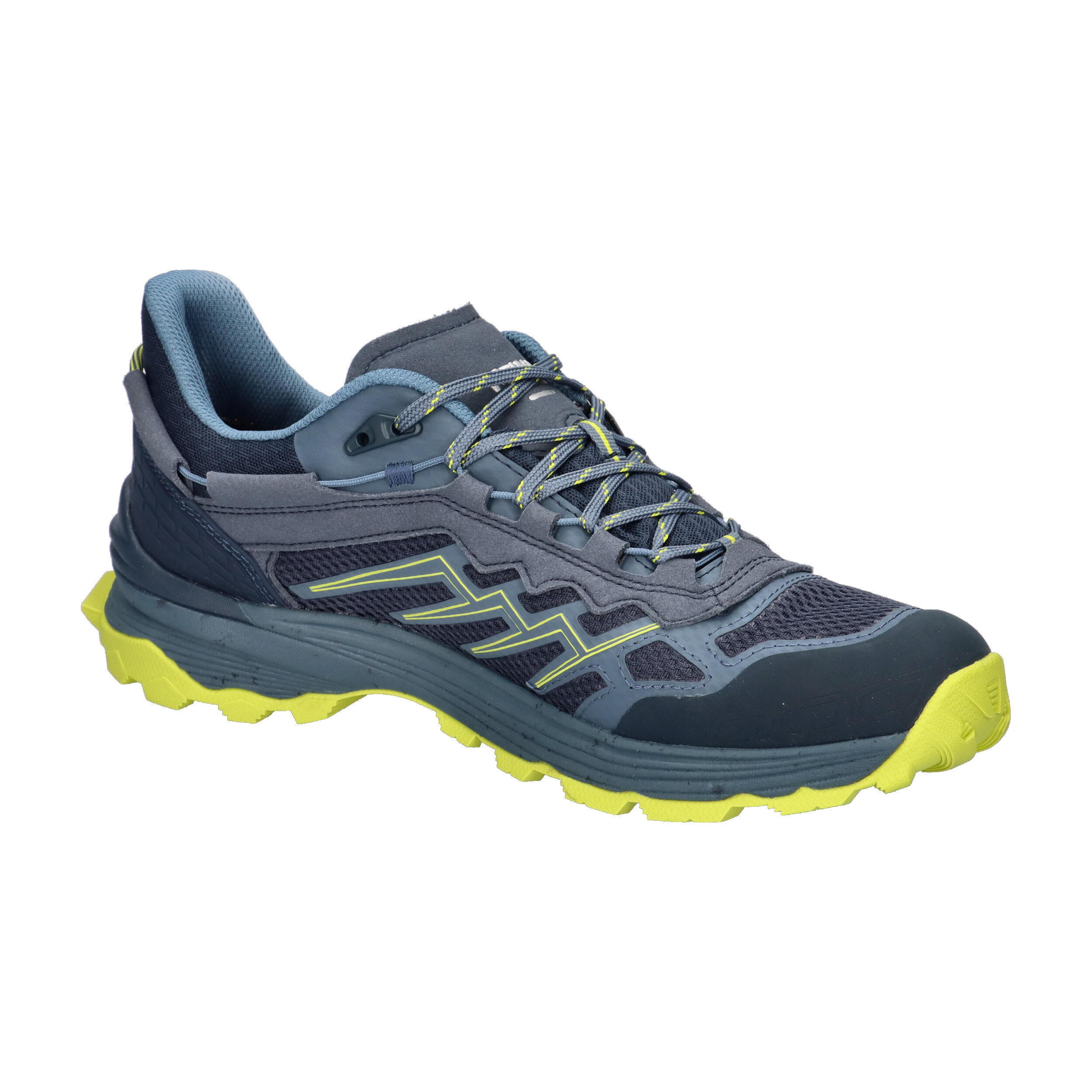 Meindl Herren Wanderschuhe Jamaica GTX 4751 8/15