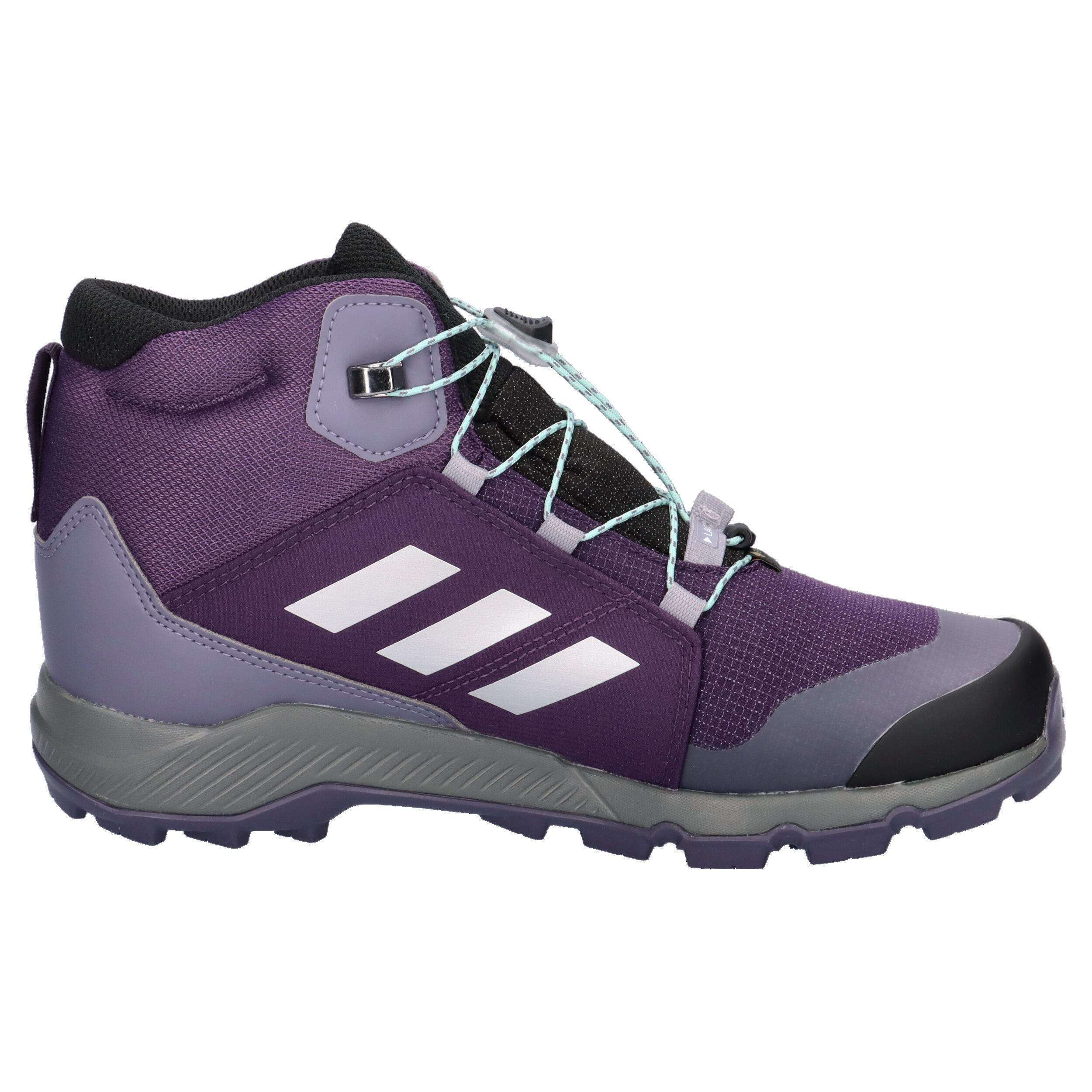 adidas TERREX Kinder Wanderschuhe MID GTX K 7/15