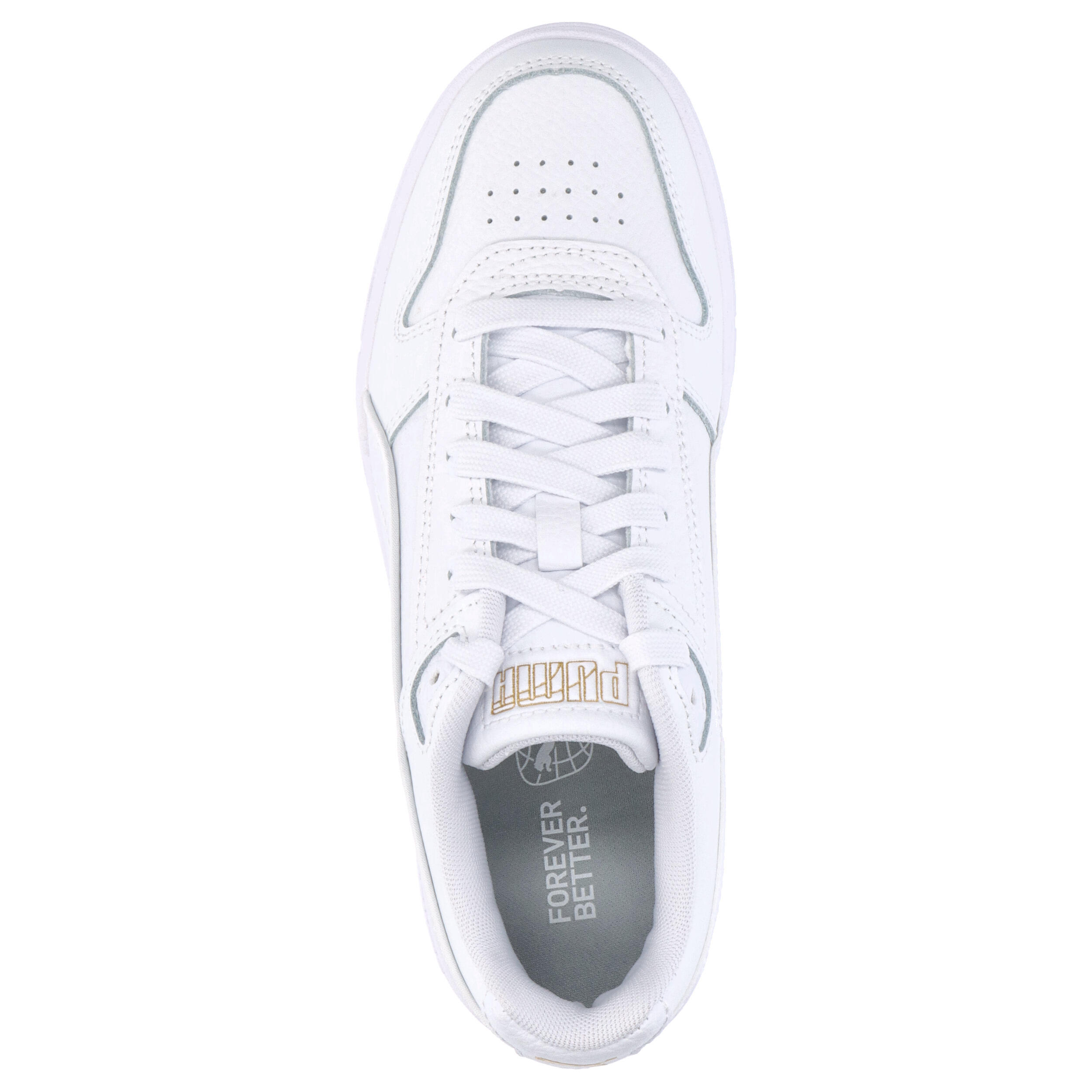 Puma Kinder Sneaker RBD Game Low Jr 387350 5/15