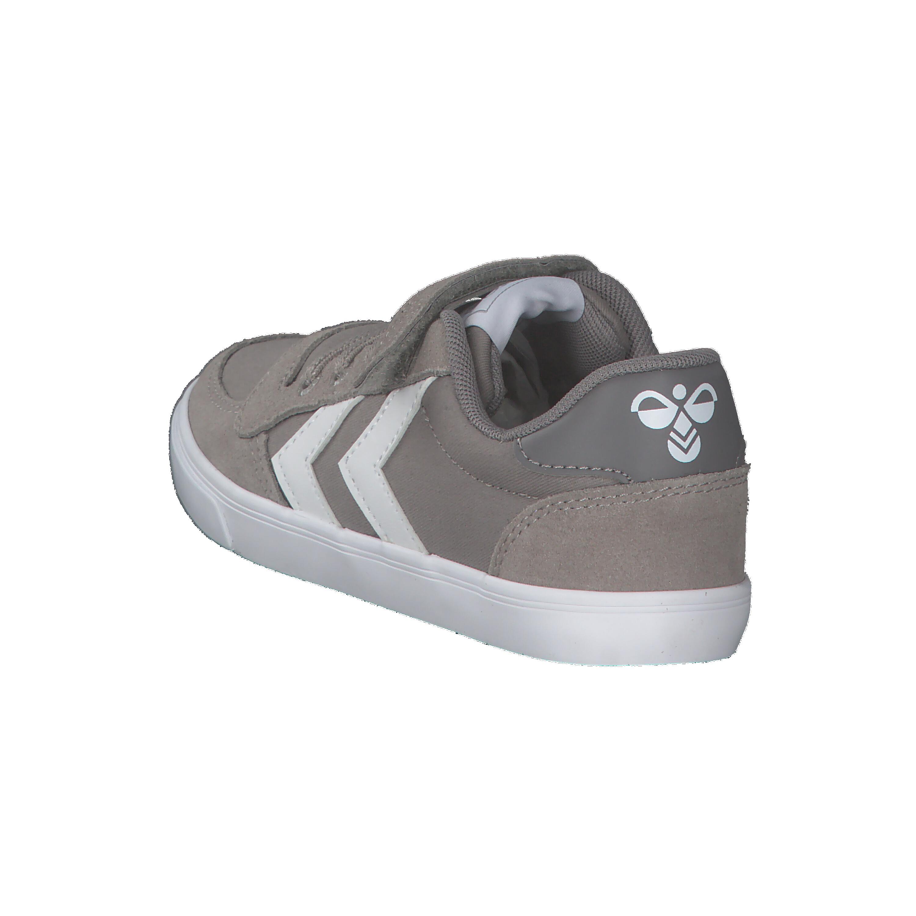 Fermeture Velcro Sneaker Basse Slimmer Stadil Enfant 12/15