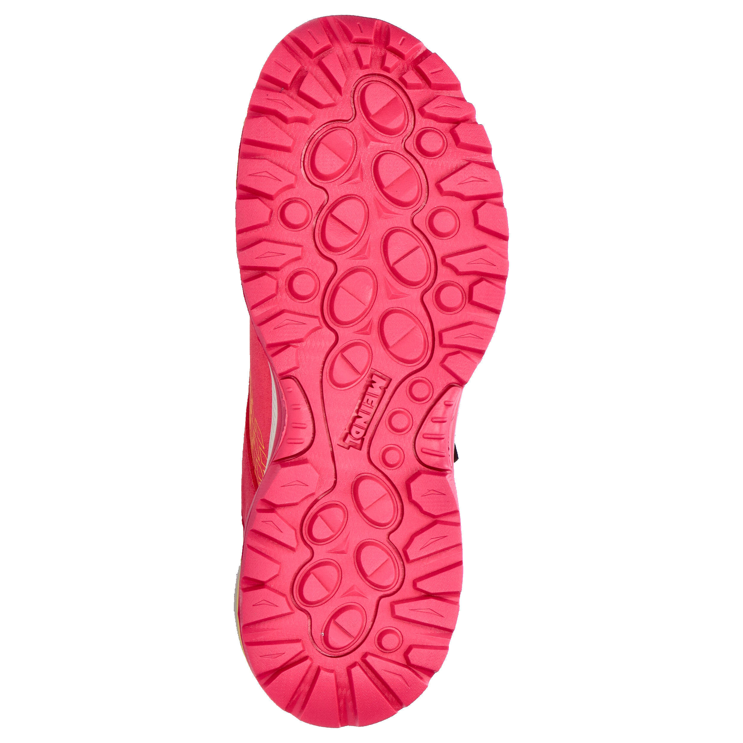 Meindl Kinder Wanderschuhe Wisper Junior GTX 2137 6/15