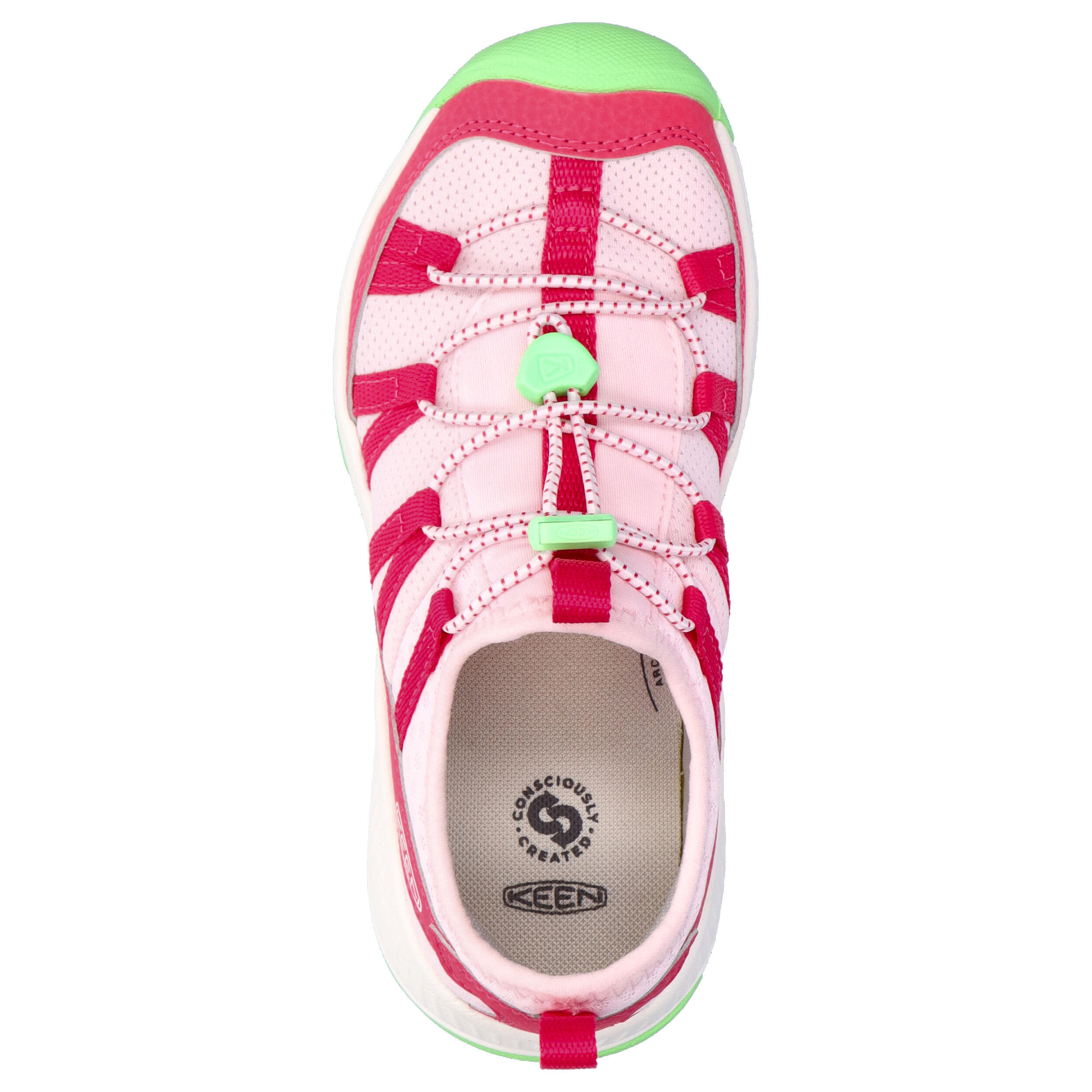 Keen Kinder Sneaker MOTOZOA C 5/15