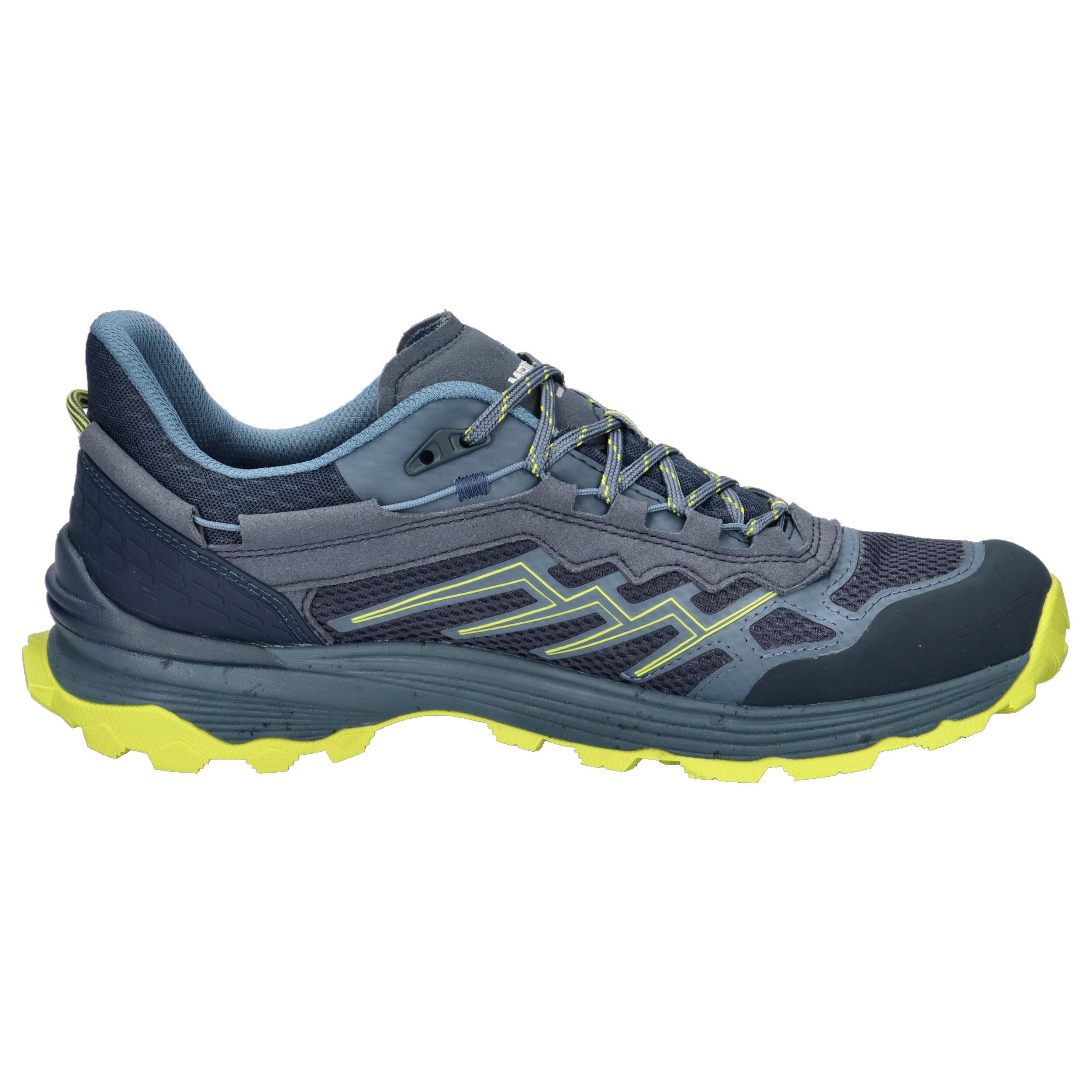 Meindl Herren Wanderschuhe Jamaica GTX 4751 7/15