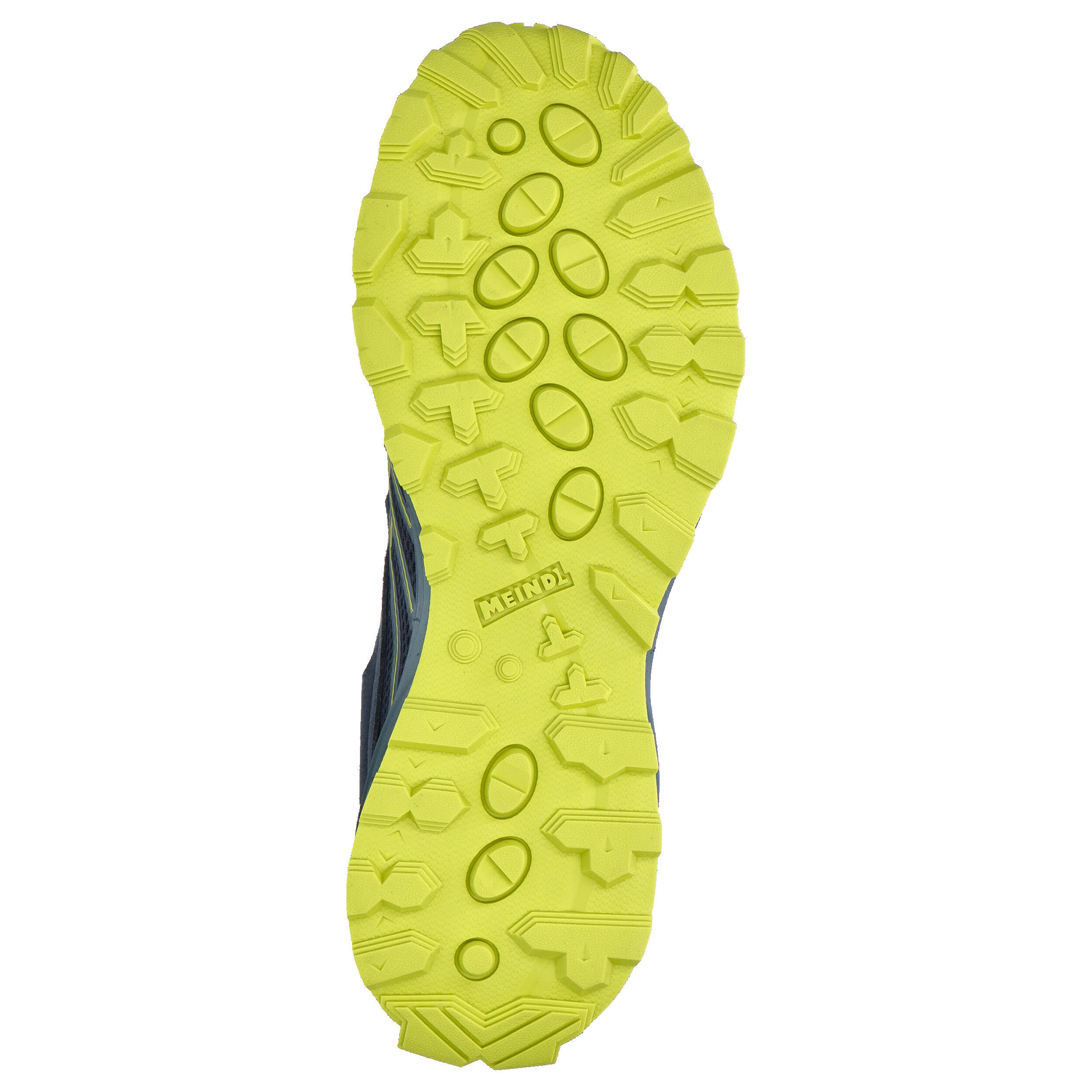 Meindl Herren Wanderschuhe Jamaica GTX 4751 6/15