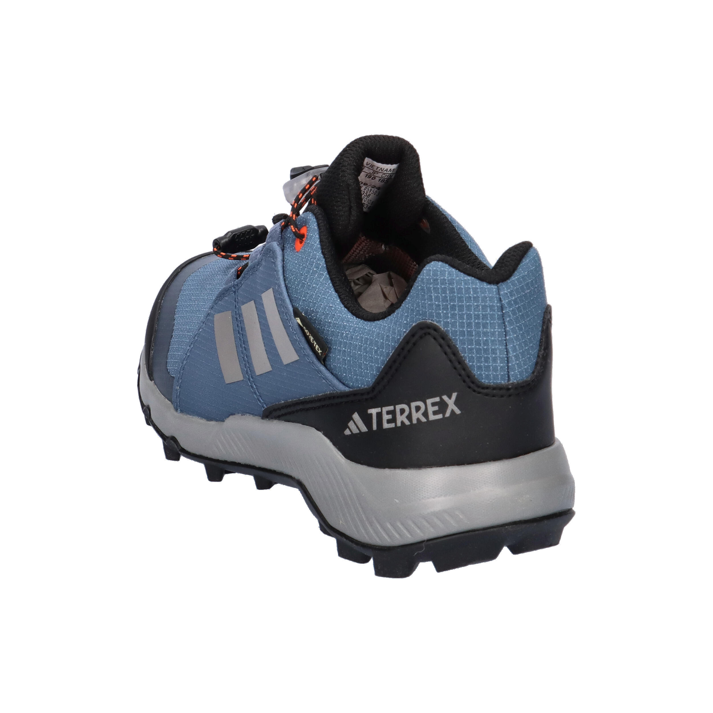 Dětské turistické boty Terrex GORE-TEX 12/15