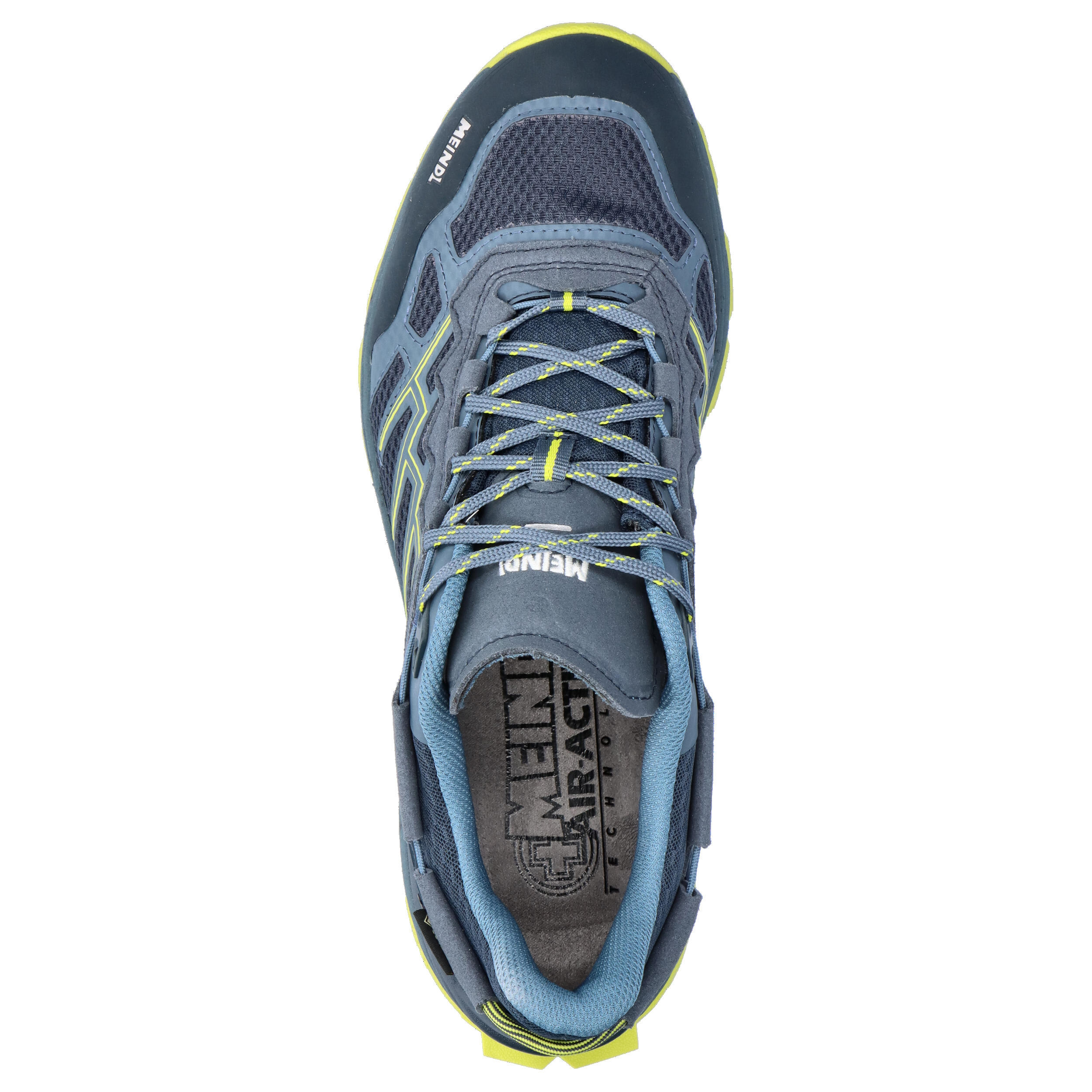 Meindl Herren Wanderschuhe Jamaica GTX 4751 5/15