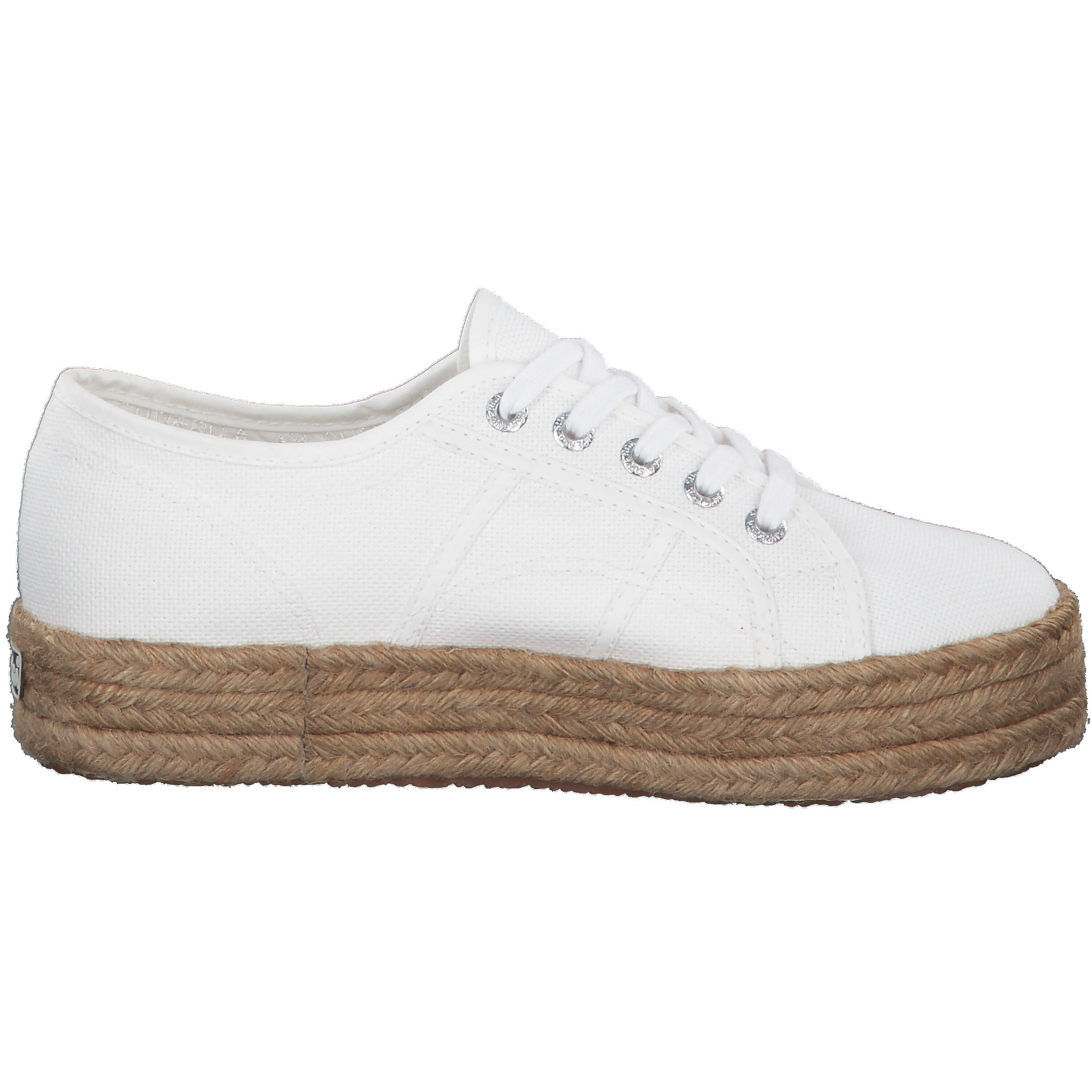 Damestrainers Superga 2730 Rope 7/15