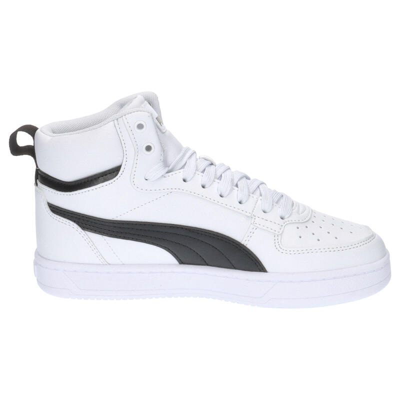 Adidași Casual Copii Puma Magic Speed 3 Alb