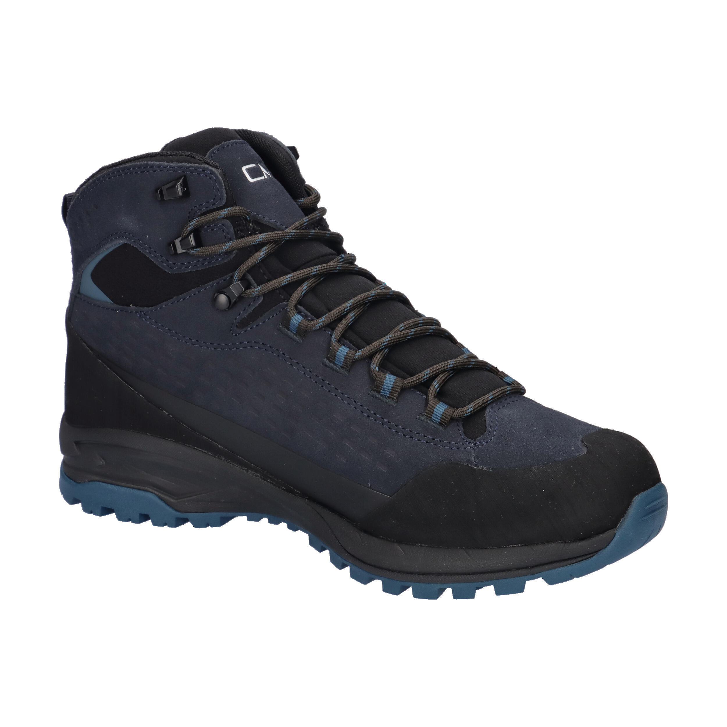 Buty trekkingowe męskie,  Vertyx Mid WP 8/15