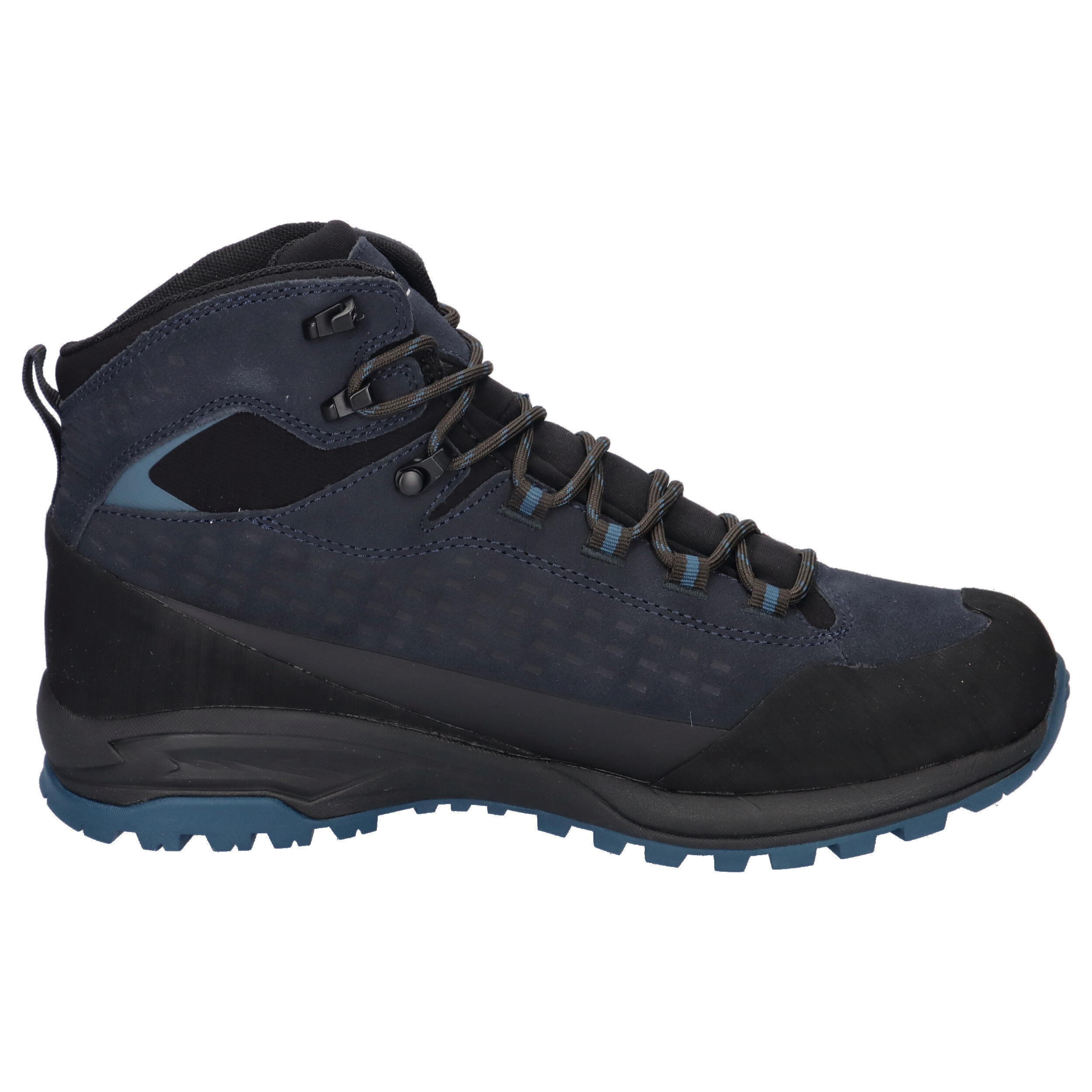 Buty trekkingowe męskie,  Vertyx Mid WP 7/15